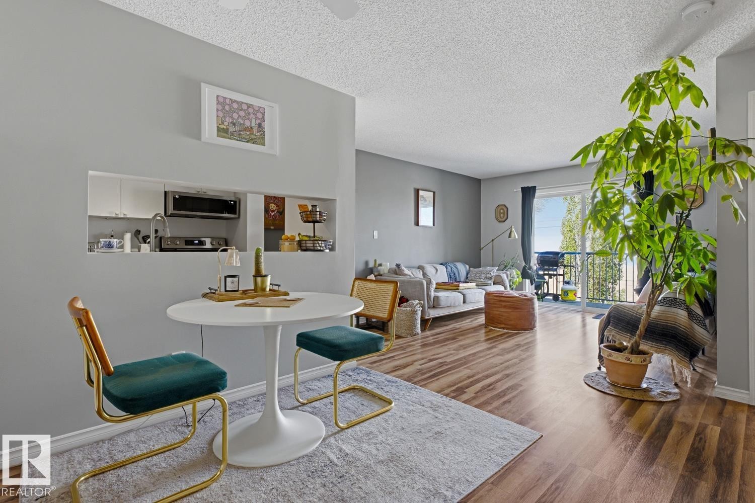 #428 2520 50 St Nw, Edmonton, AB - Indoor