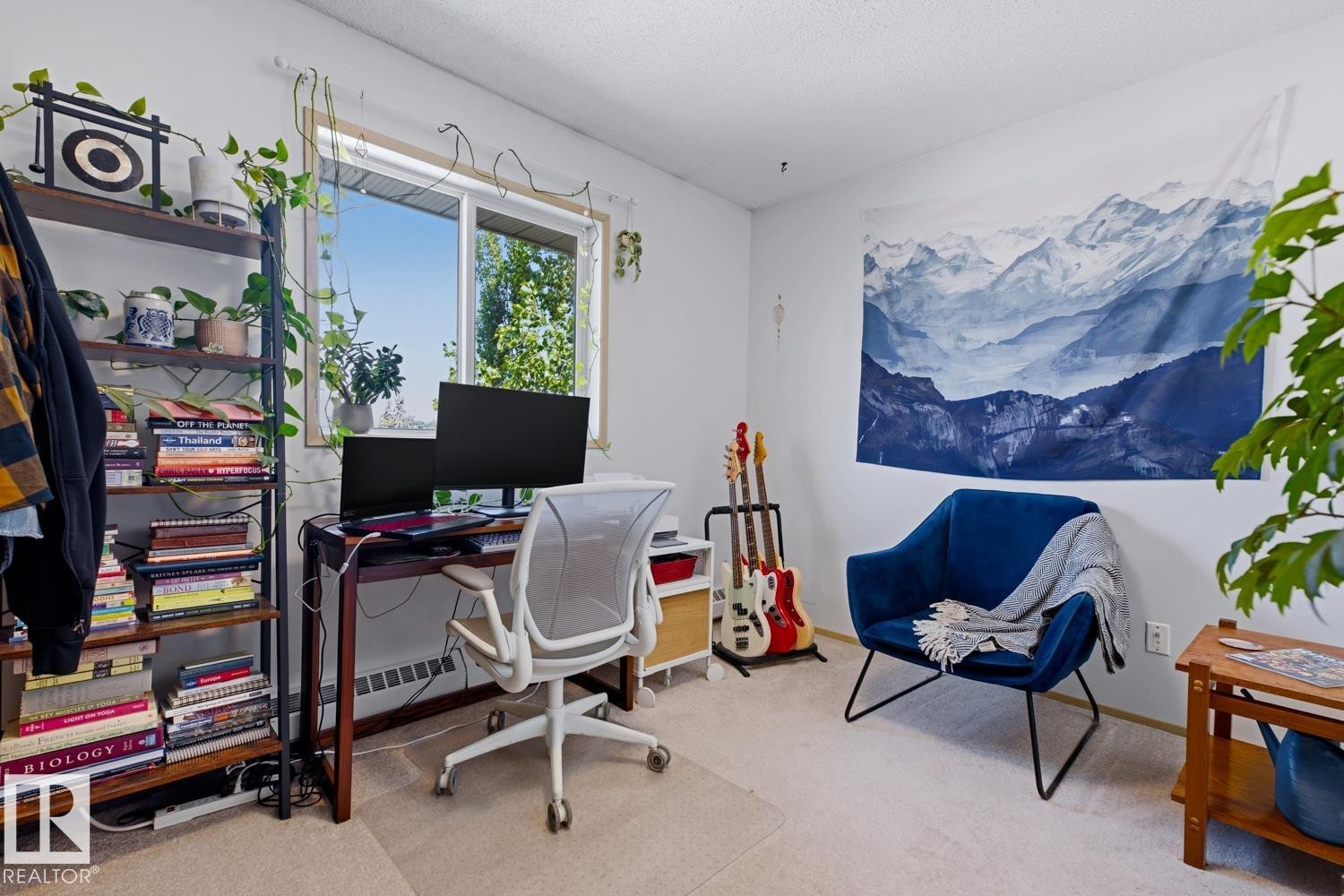 #428 2520 50 St Nw, Edmonton, AB - Indoor