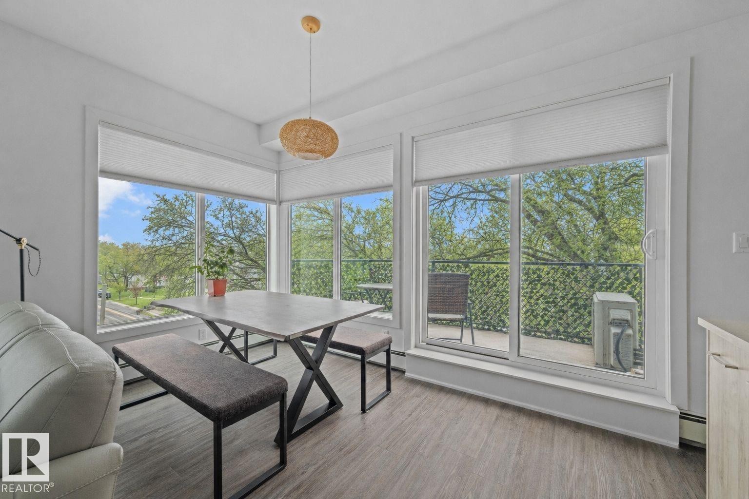 #408 10837 83 Av Nw, Edmonton, AB - Indoor