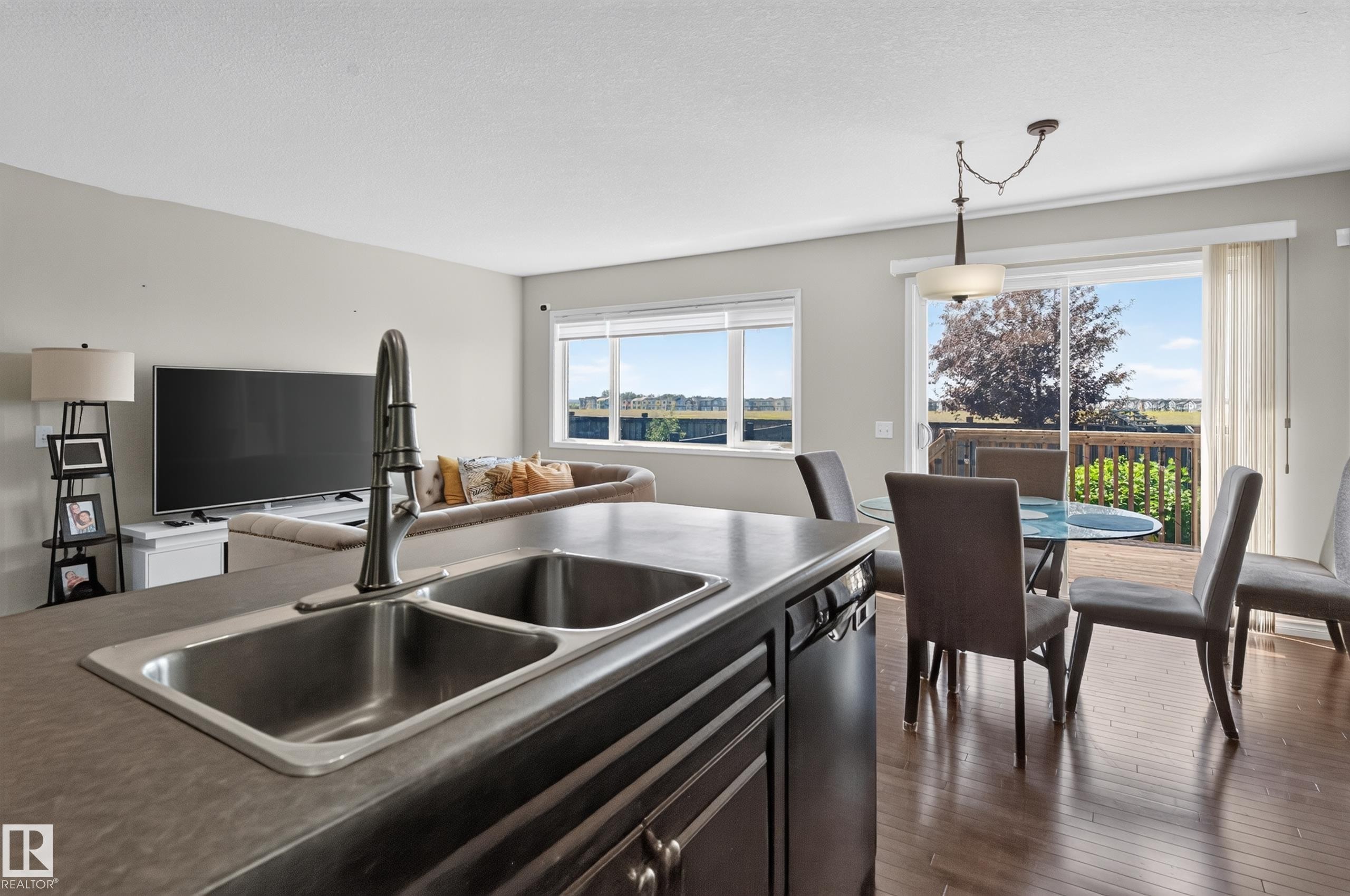 124 Keystone Crescent, Leduc, AB