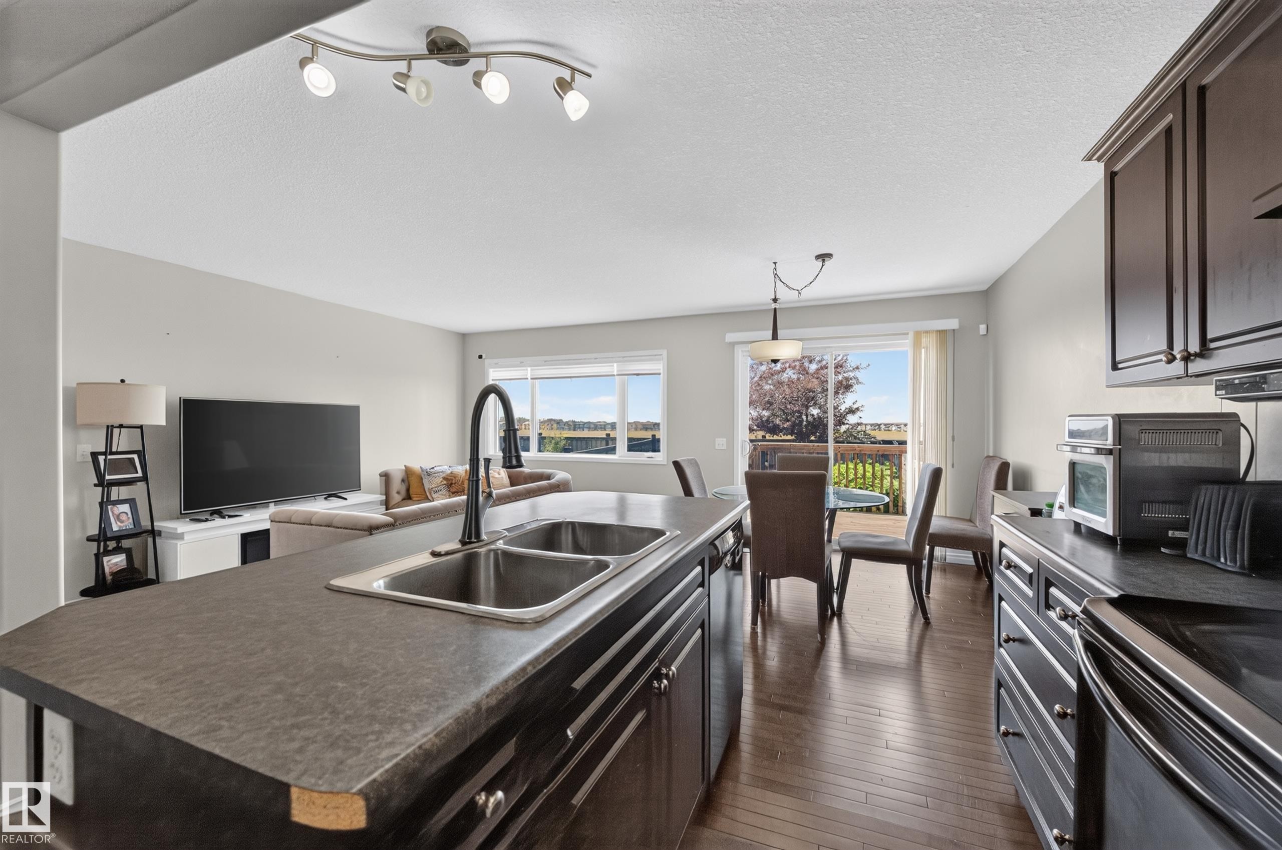 124 Keystone Crescent, Leduc, AB
