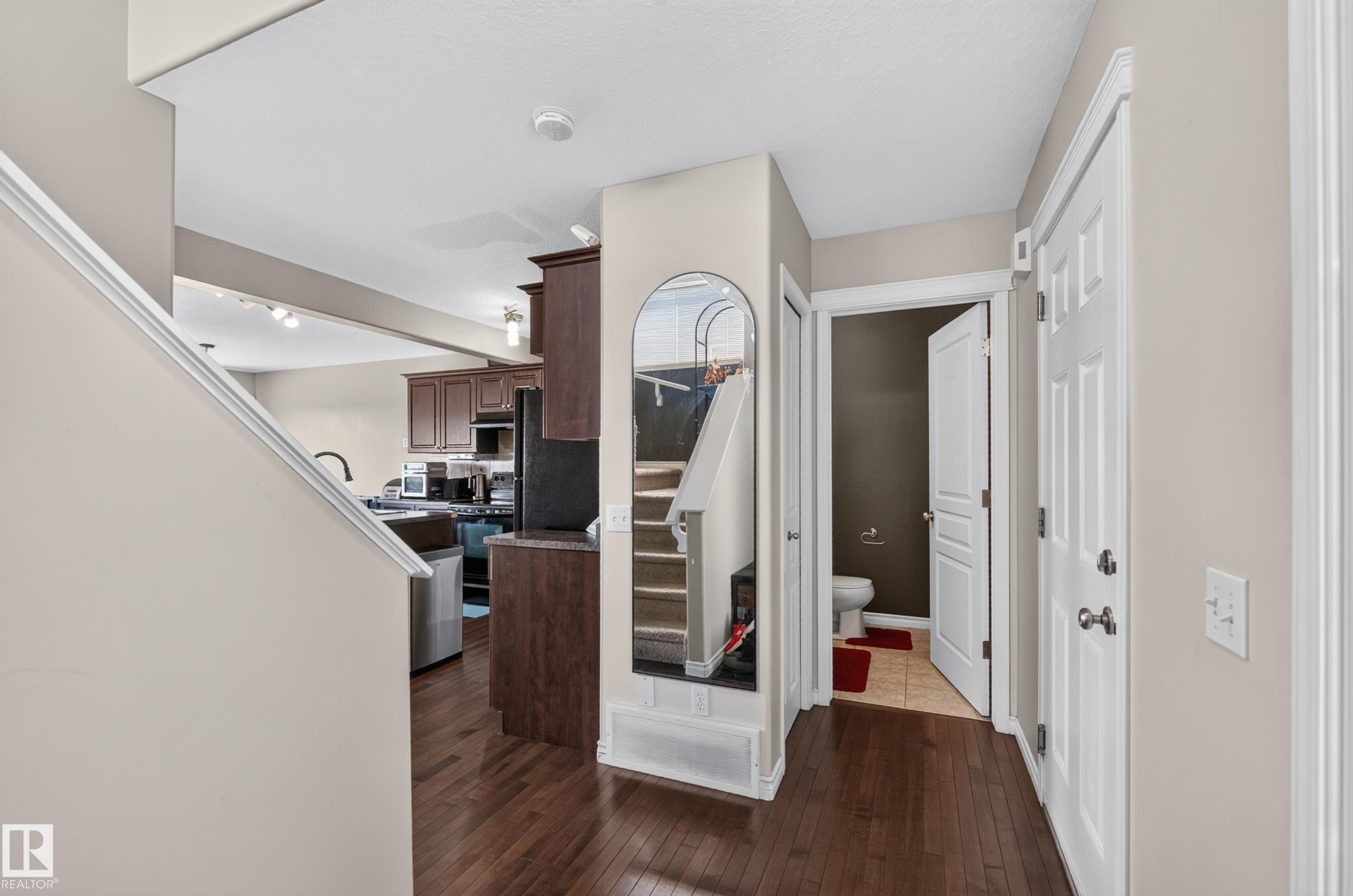 124 Keystone Crescent, Leduc, AB