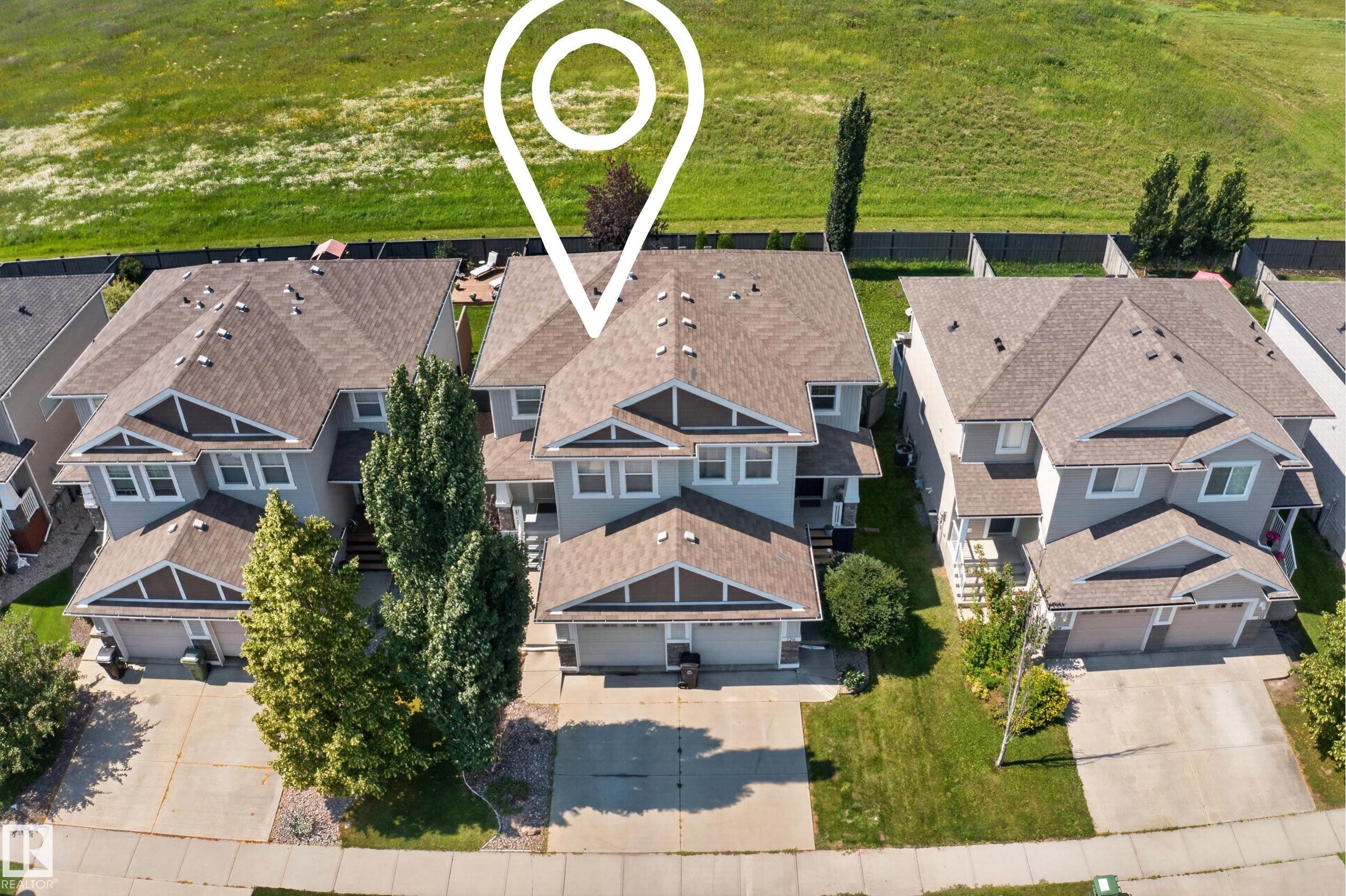 124 Keystone Crescent, Leduc, AB
