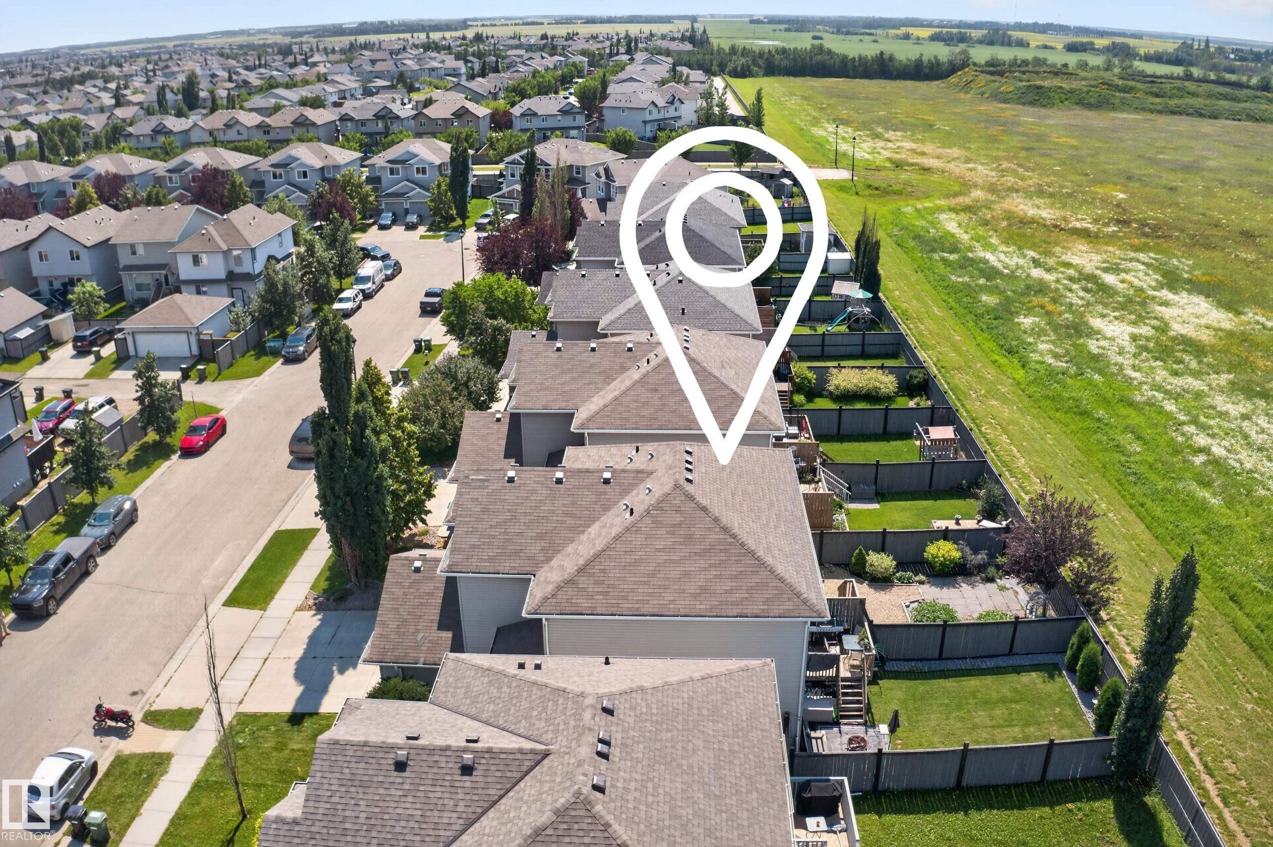 124 Keystone Crescent, Leduc, AB