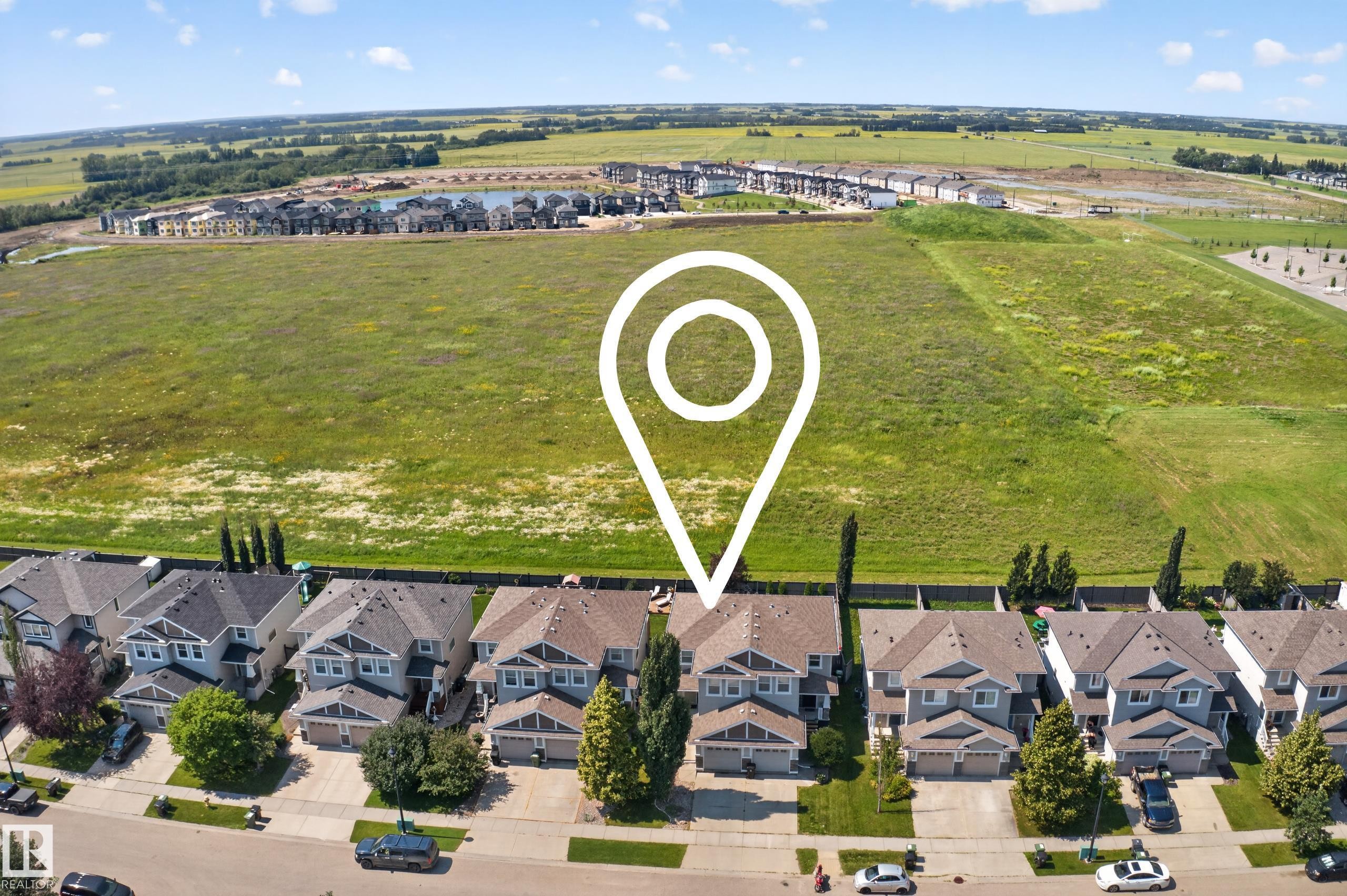 124 Keystone Crescent, Leduc, AB
