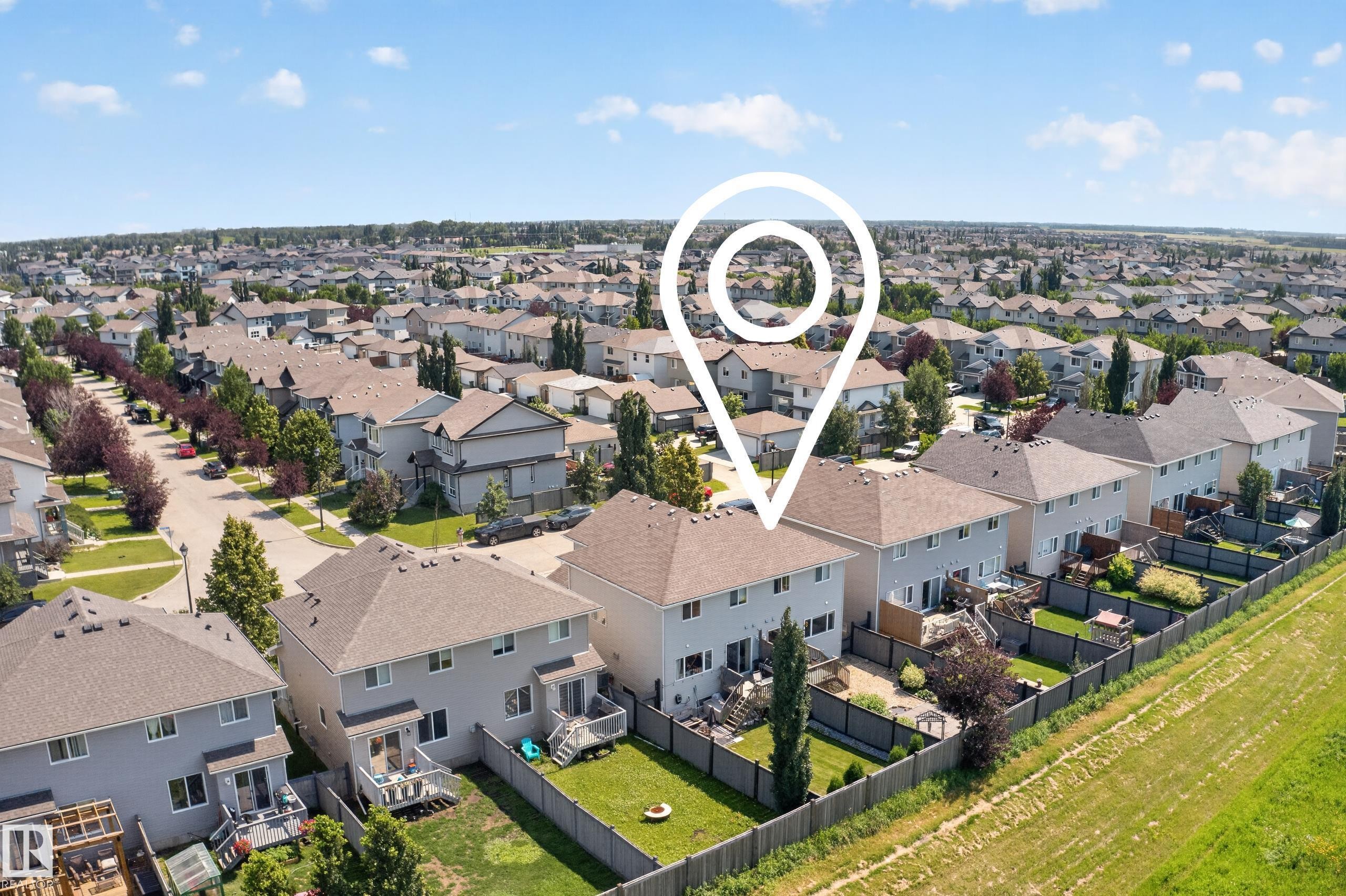 124 Keystone Crescent, Leduc, AB