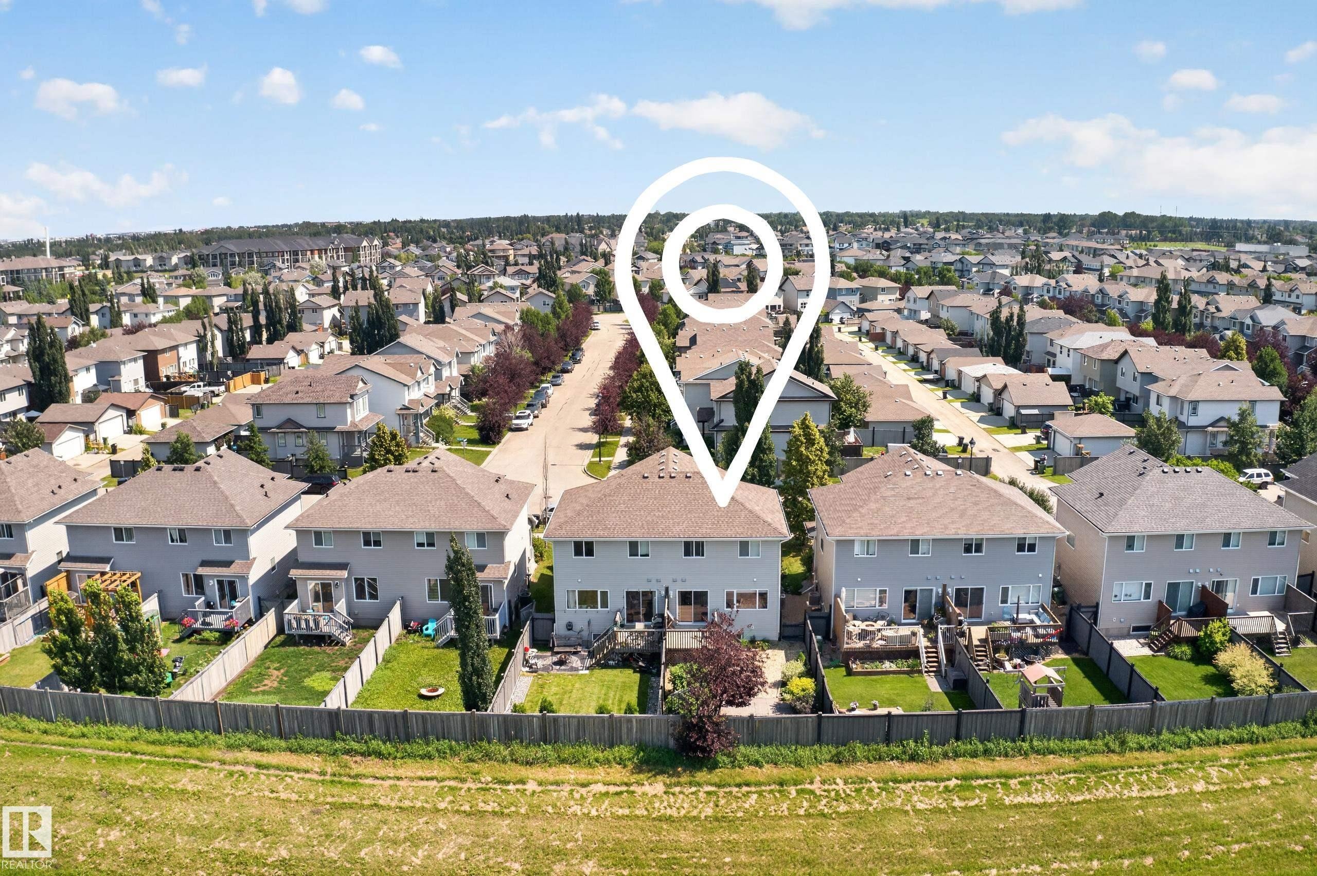 124 Keystone Crescent, Leduc, AB