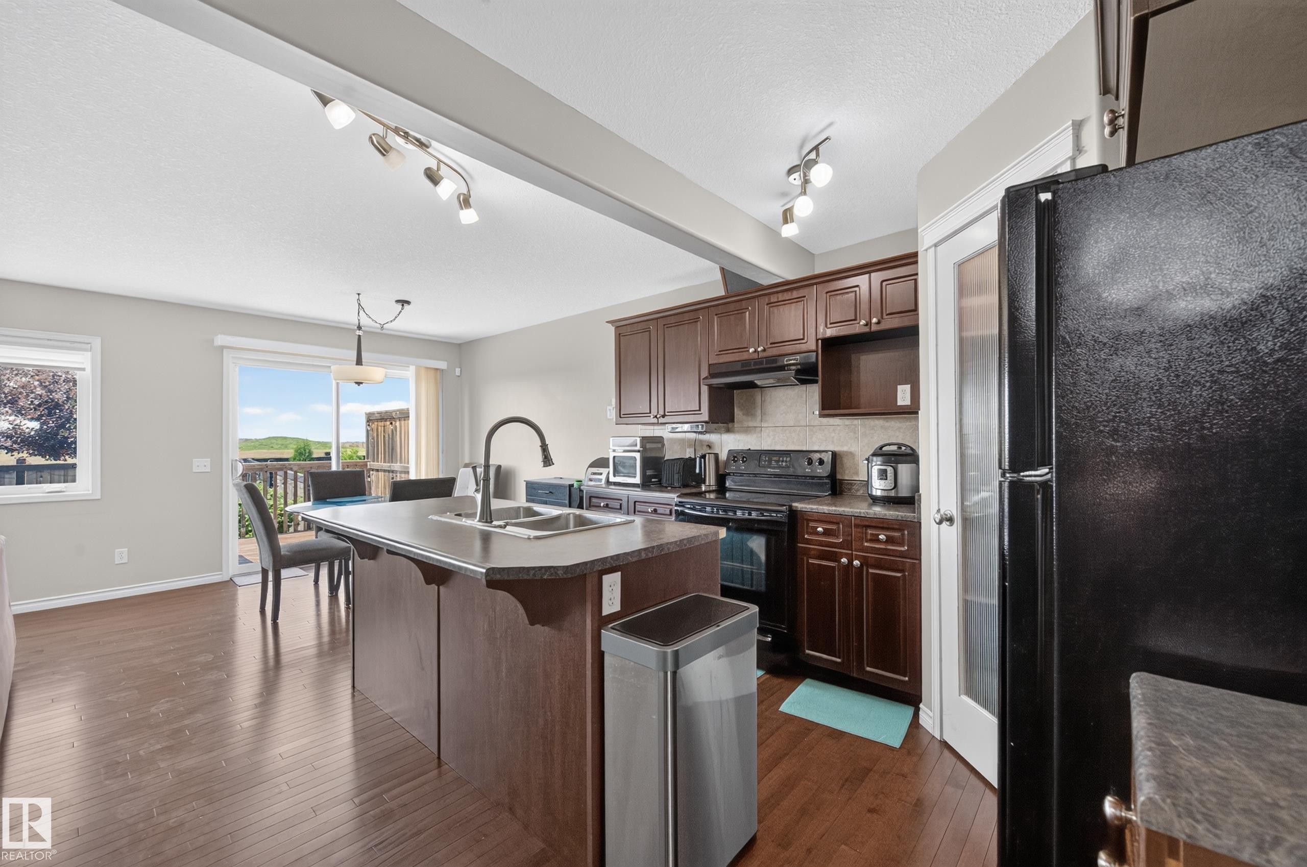 124 Keystone Crescent, Leduc, AB