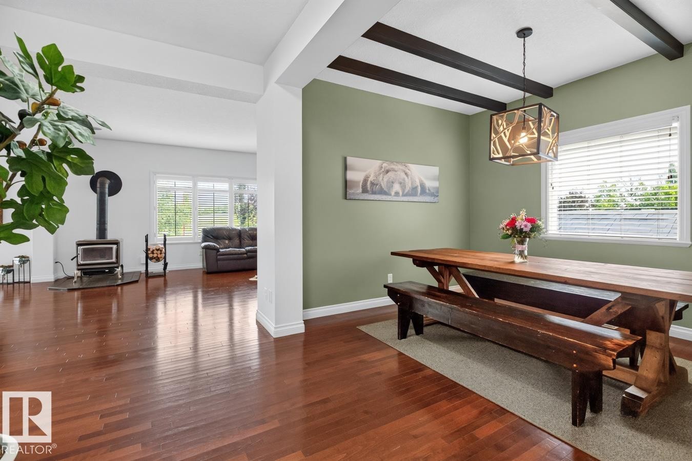 817 Southfork Green, Leduc, AB