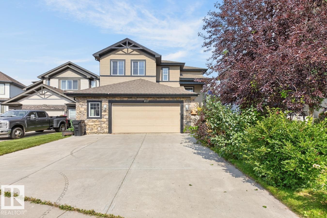 817 Southfork Green, Leduc, AB