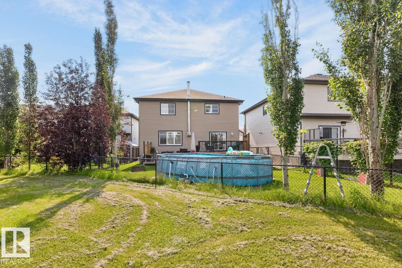 817 Southfork Green, Leduc, AB