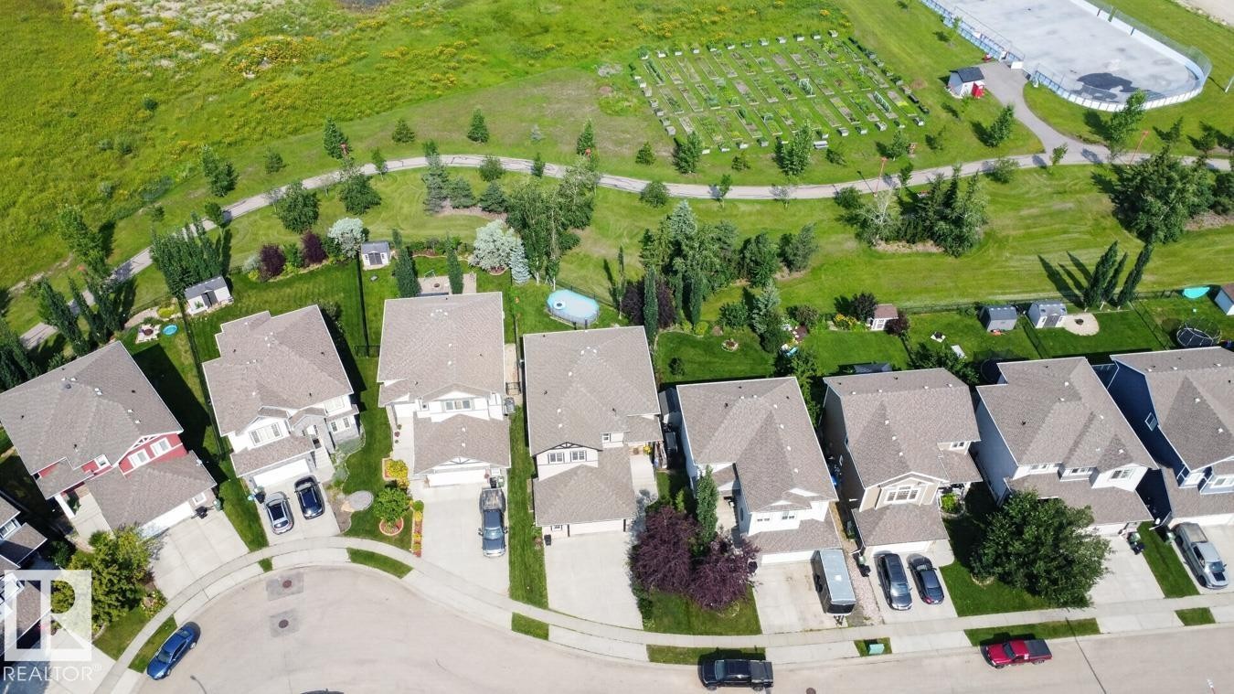 817 Southfork Green, Leduc, AB