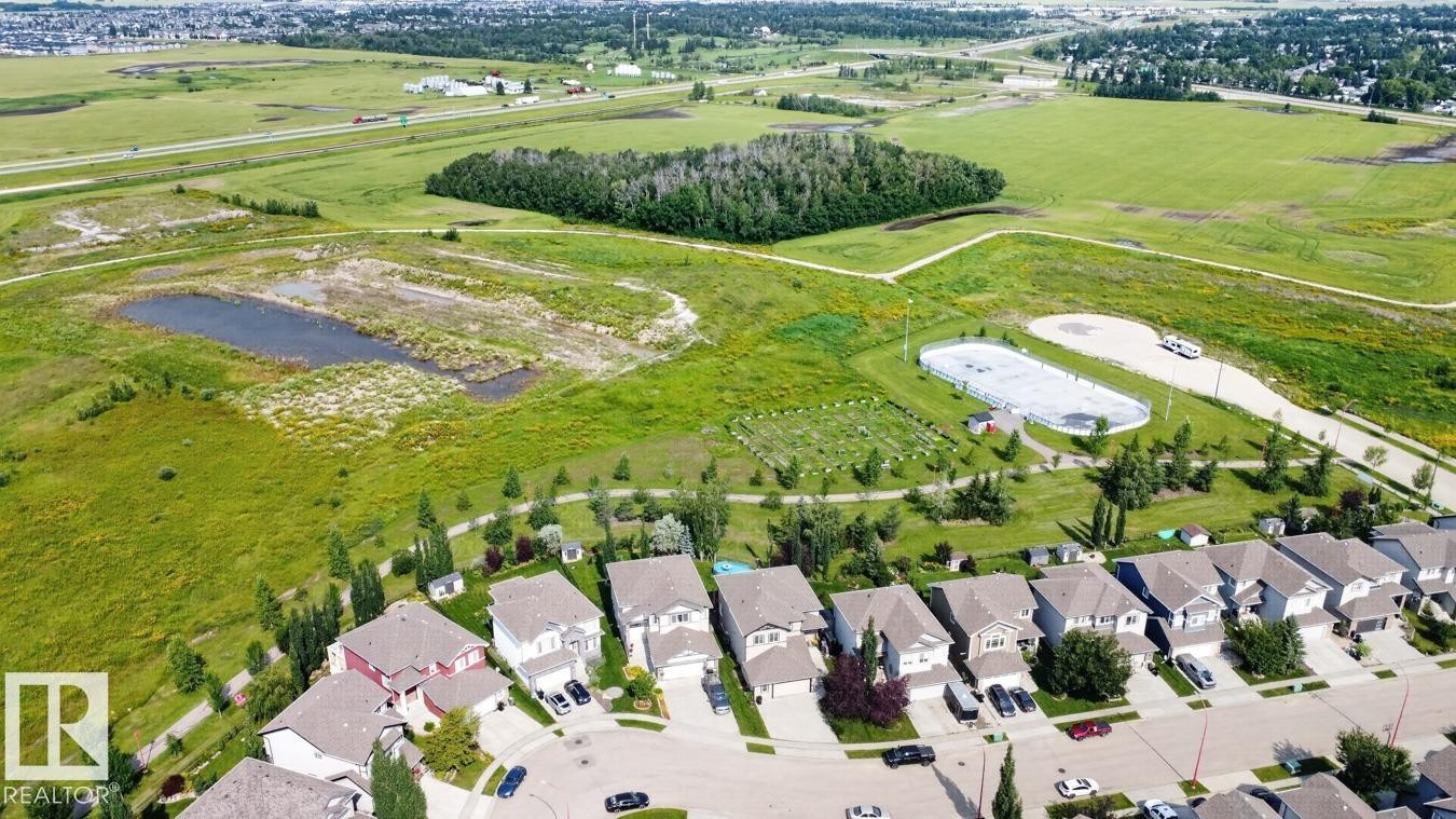 817 Southfork Green, Leduc, AB