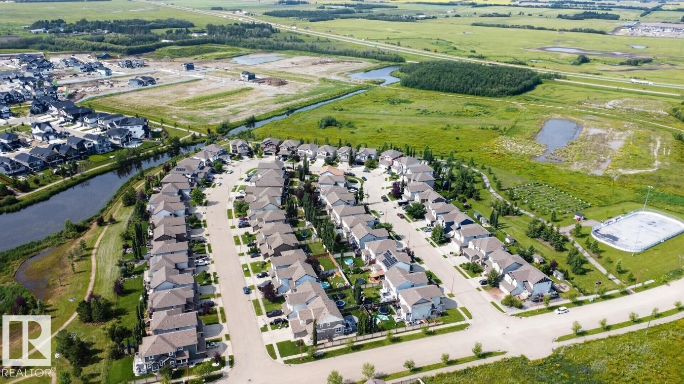 817 Southfork Green, Leduc, AB