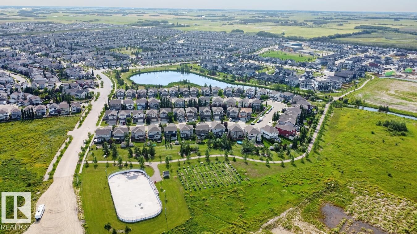 817 Southfork Green, Leduc, AB