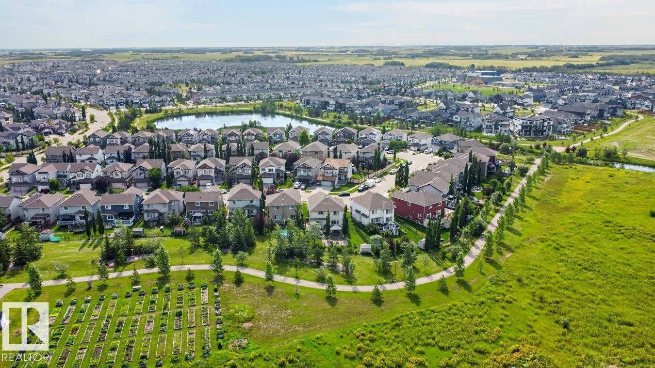 817 Southfork Green, Leduc, AB
