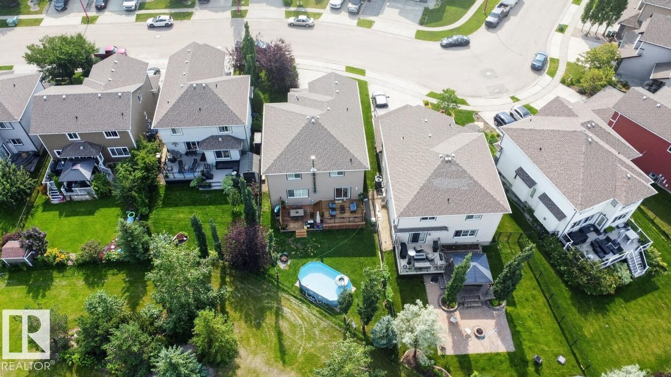 817 Southfork Green, Leduc, AB