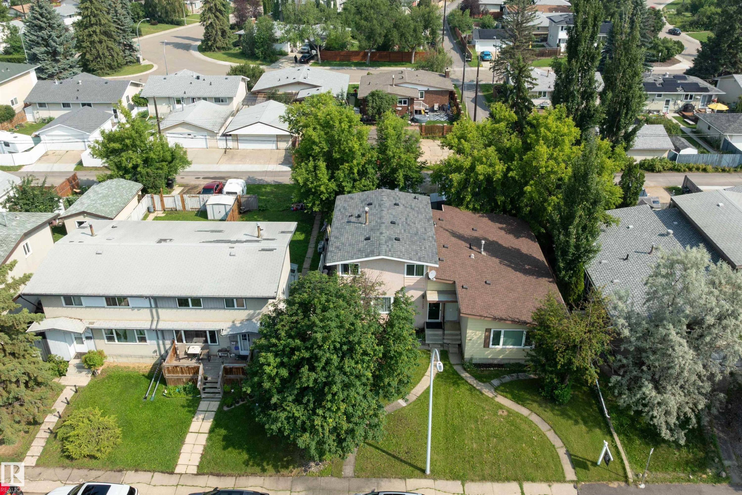 11236 40 Avenue Nw, Edmonton, AB - Outdoor