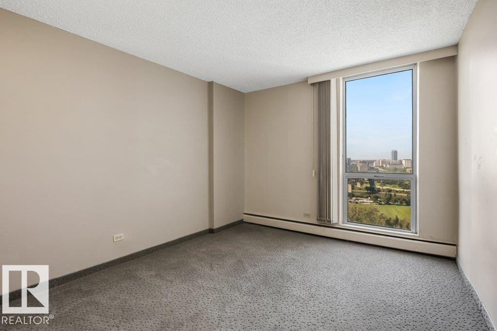 #1803 10883 Saskatchewan Dr Nw, Edmonton, AB - Indoor Photo Showing Other Room