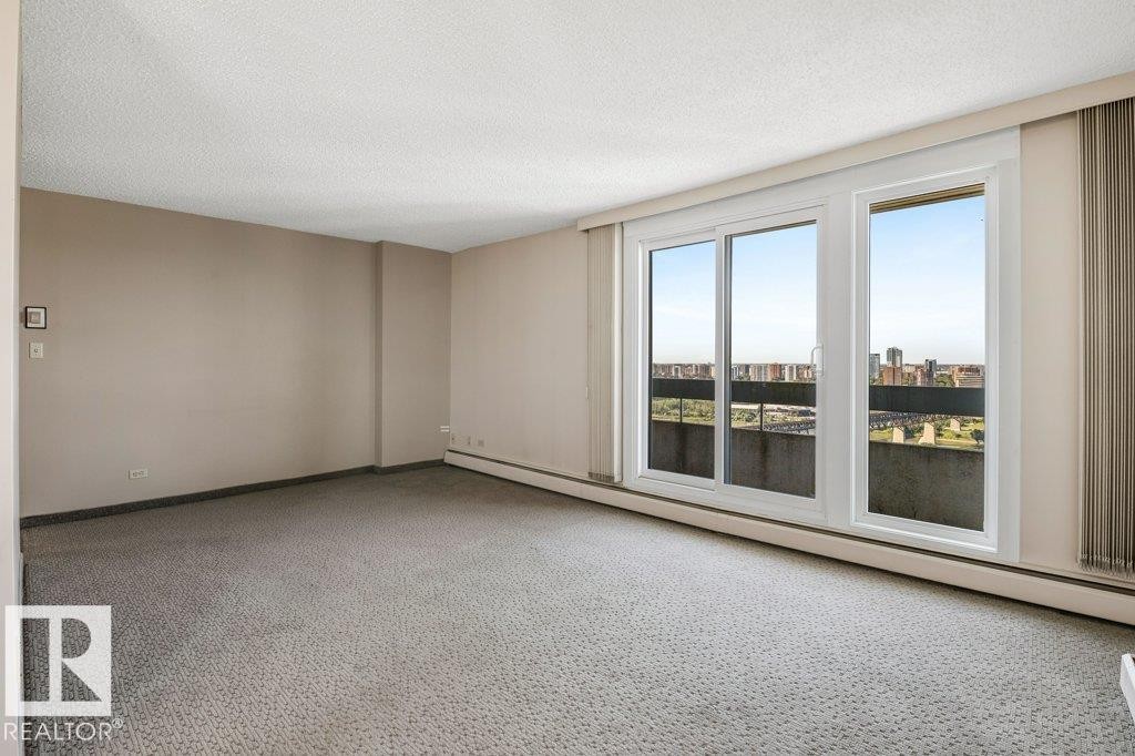 #1803 10883 Saskatchewan Dr Nw, Edmonton, AB - Indoor Photo Showing Other Room
