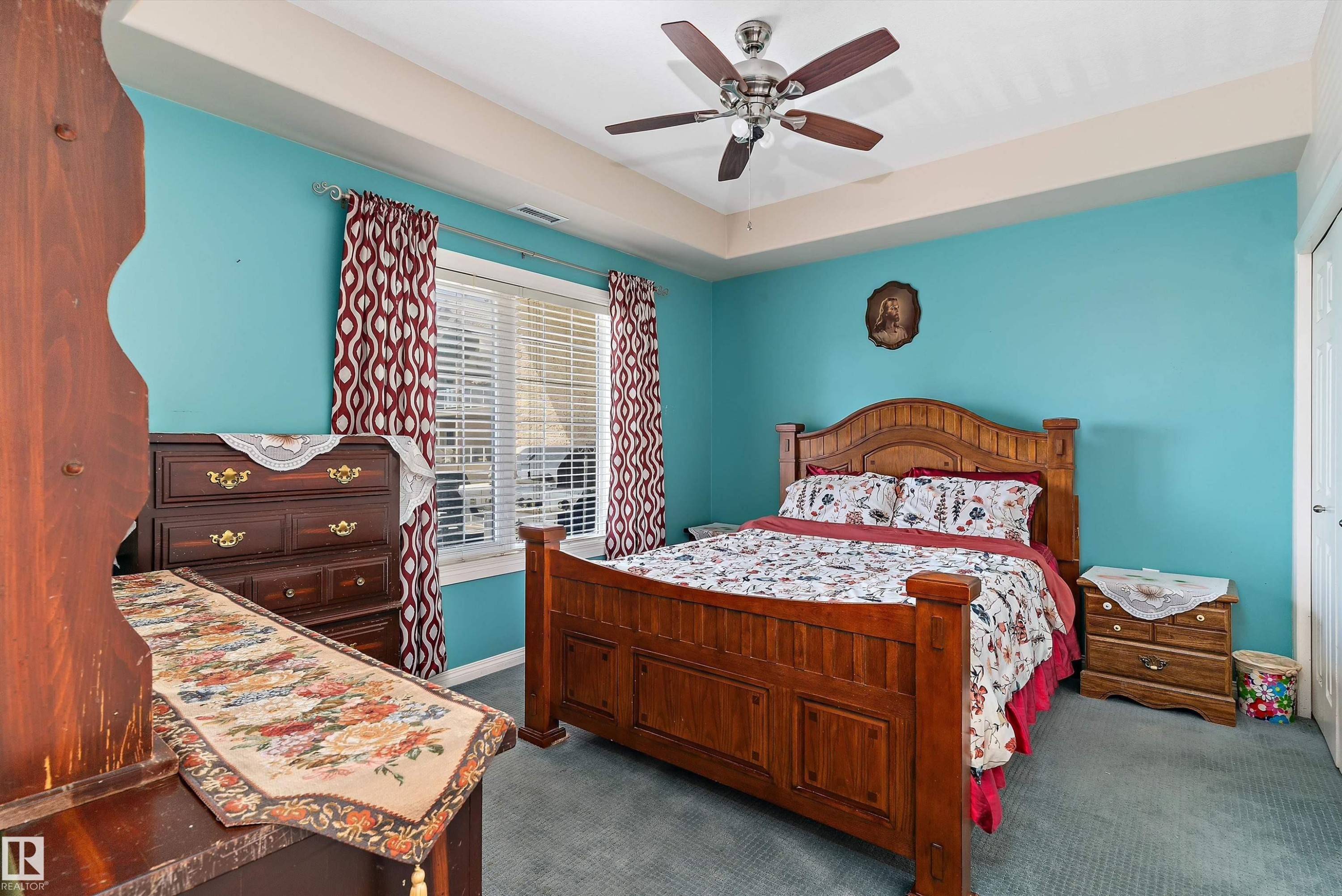 #315 612 111 St Sw, Edmonton, AB - Indoor Photo Showing Bedroom