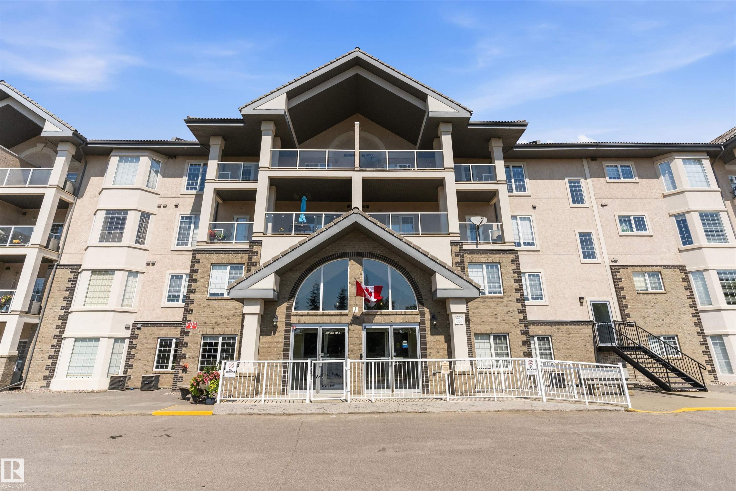 #315 612 111 St Sw, Edmonton, AB - Outdoor With Facade