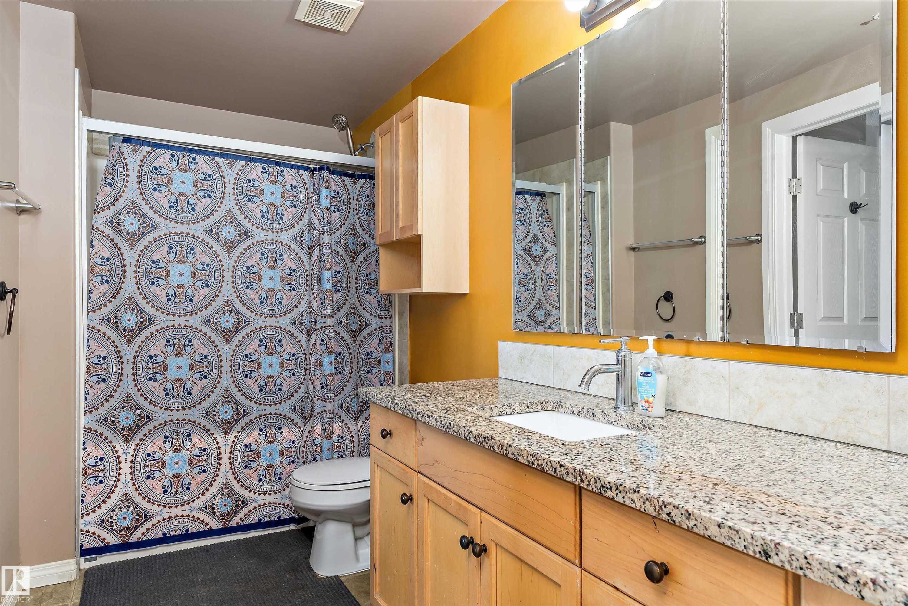 #315 612 111 St Sw, Edmonton, AB - Indoor Photo Showing Bathroom