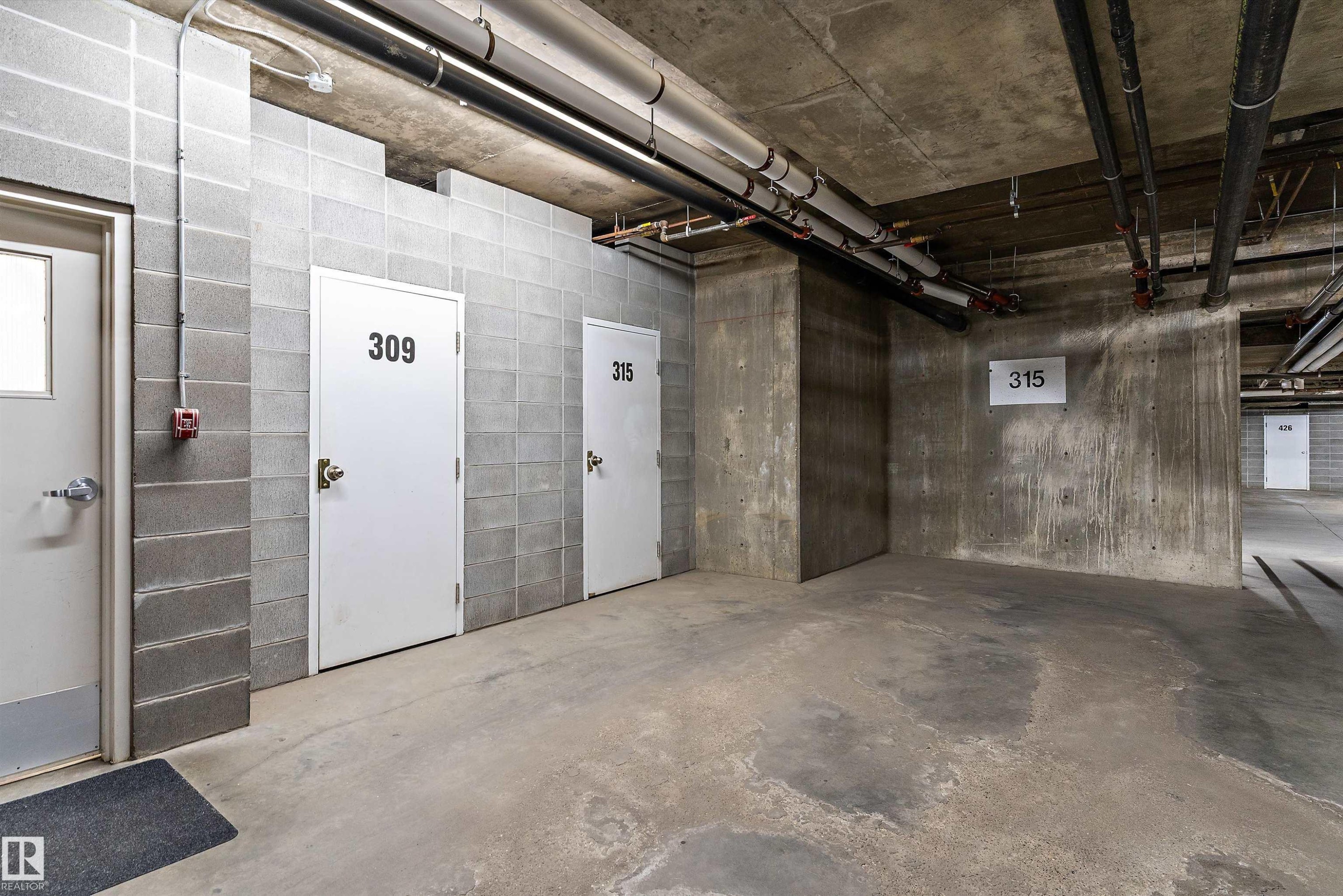 #315 612 111 St Sw, Edmonton, AB - Indoor