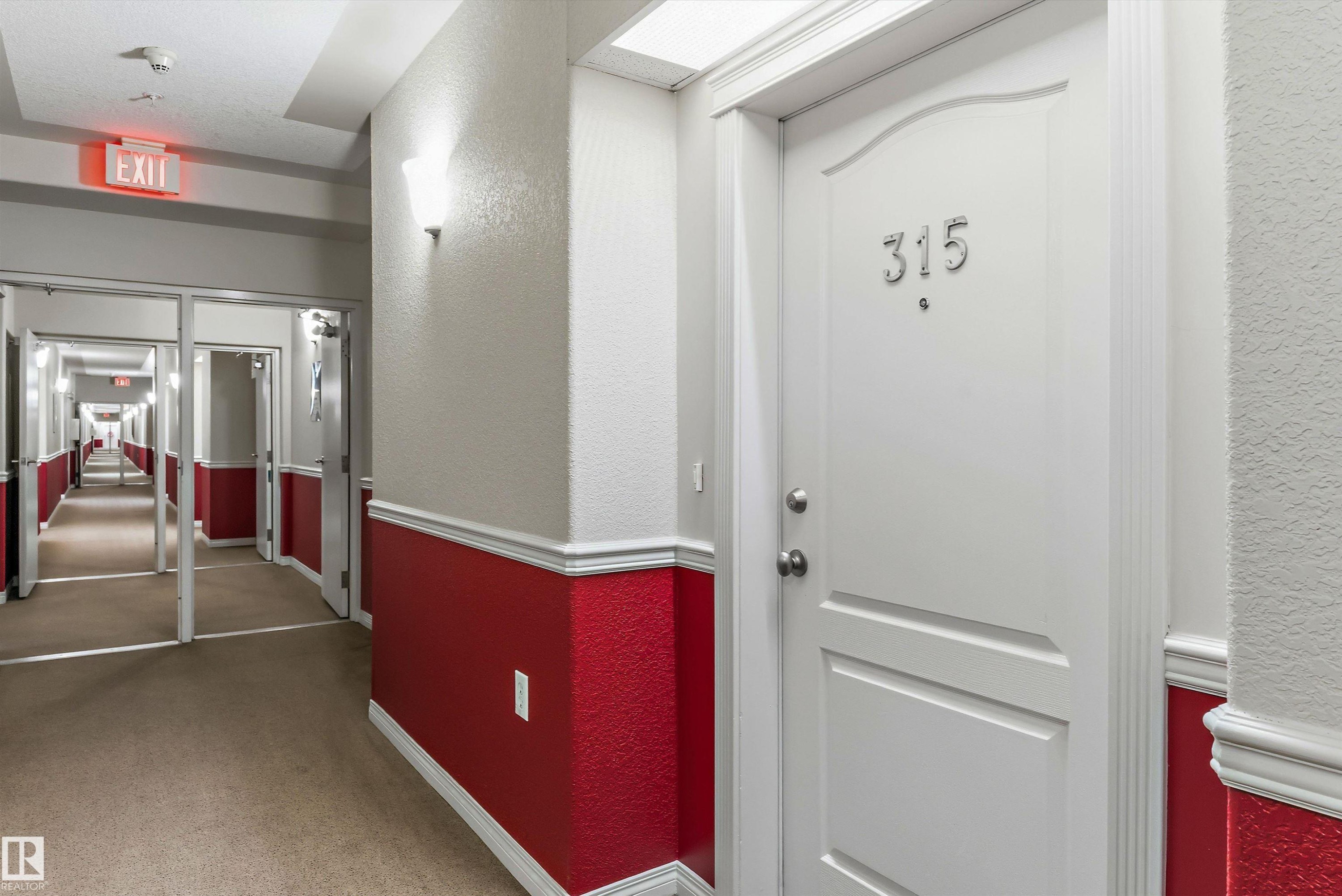 #315 612 111 St Sw, Edmonton, AB - Indoor Photo Showing Other Room
