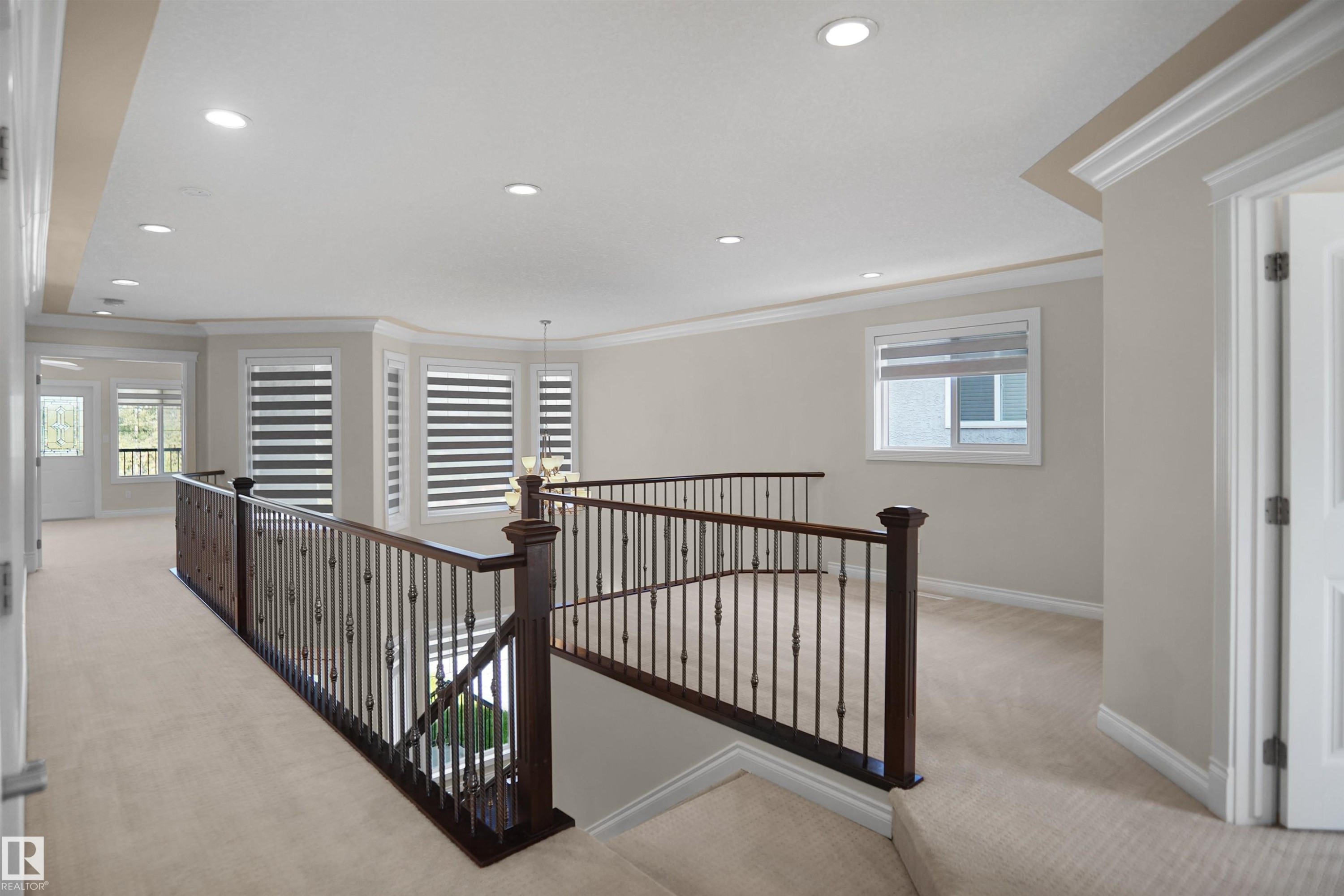 14037 161A Avenue Nw, Edmonton, AB - Indoor Photo Showing Other Room