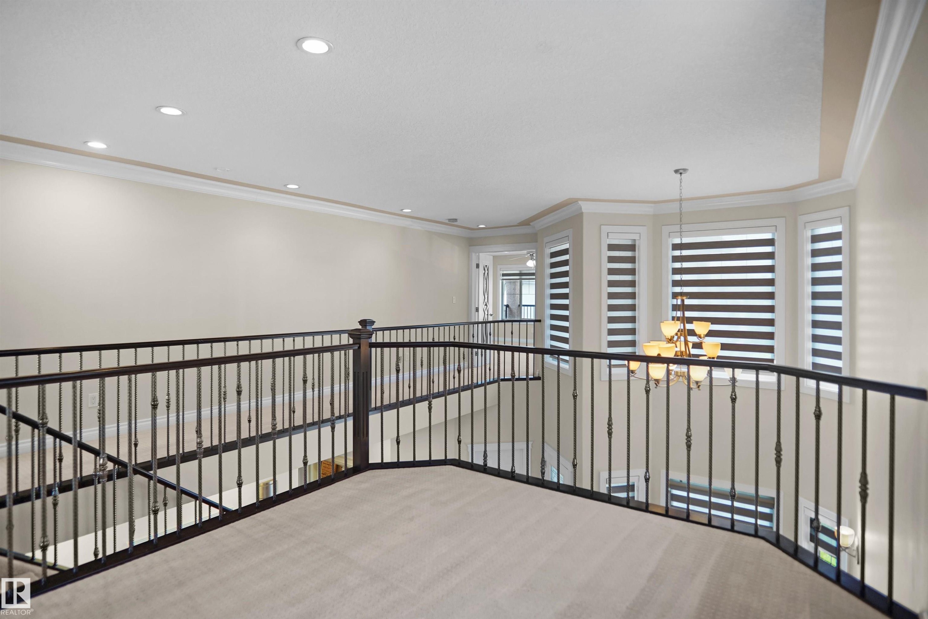 14037 161A Avenue Nw, Edmonton, AB - Indoor Photo Showing Other Room