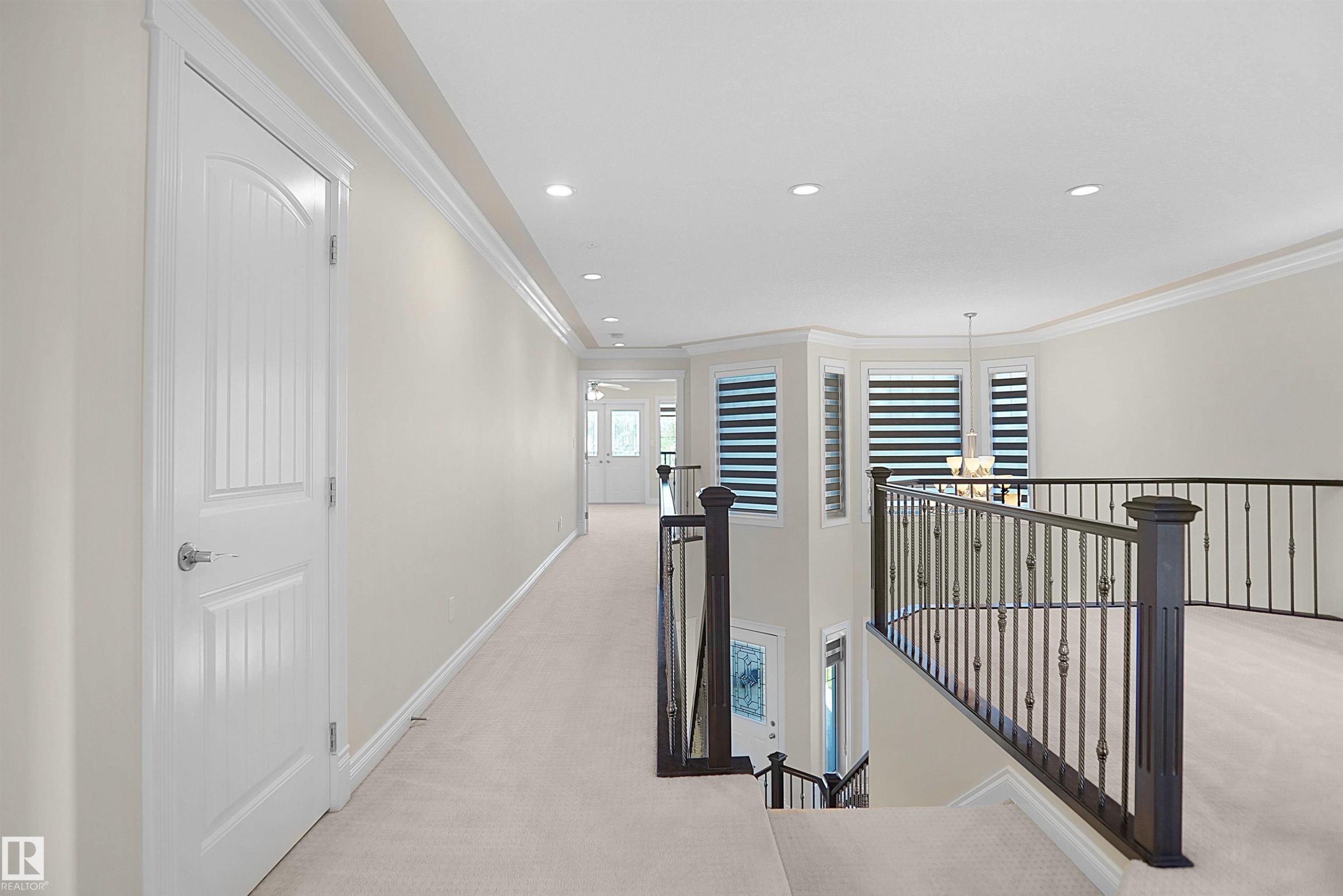 14037 161A Avenue Nw, Edmonton, AB - Indoor Photo Showing Other Room