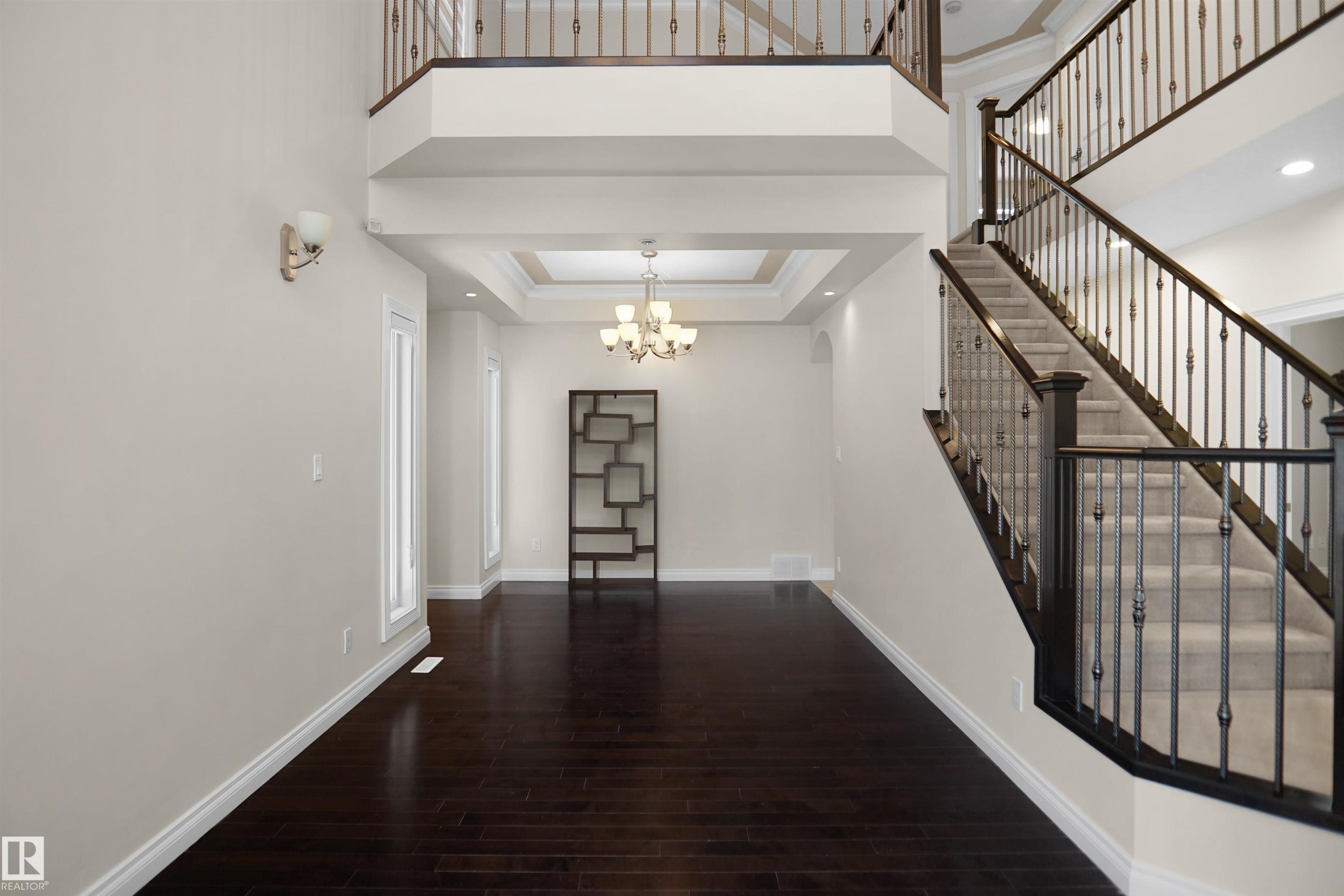 14037 161A Avenue Nw, Edmonton, AB - Indoor Photo Showing Other Room