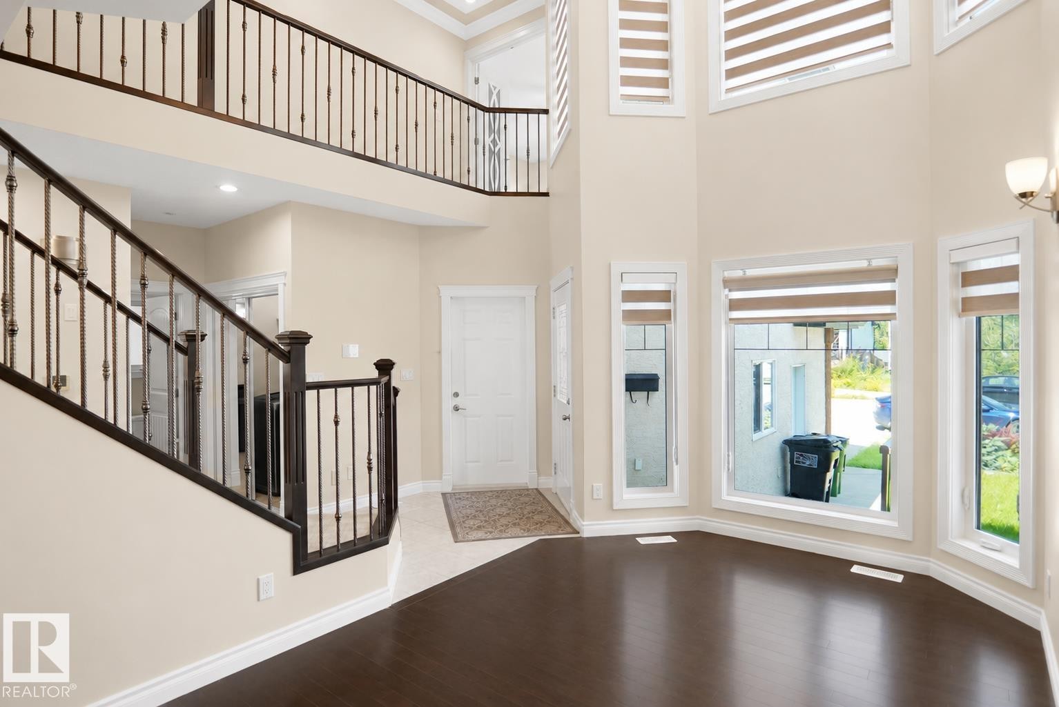 14037 161A Avenue Nw, Edmonton, AB - Indoor Photo Showing Other Room
