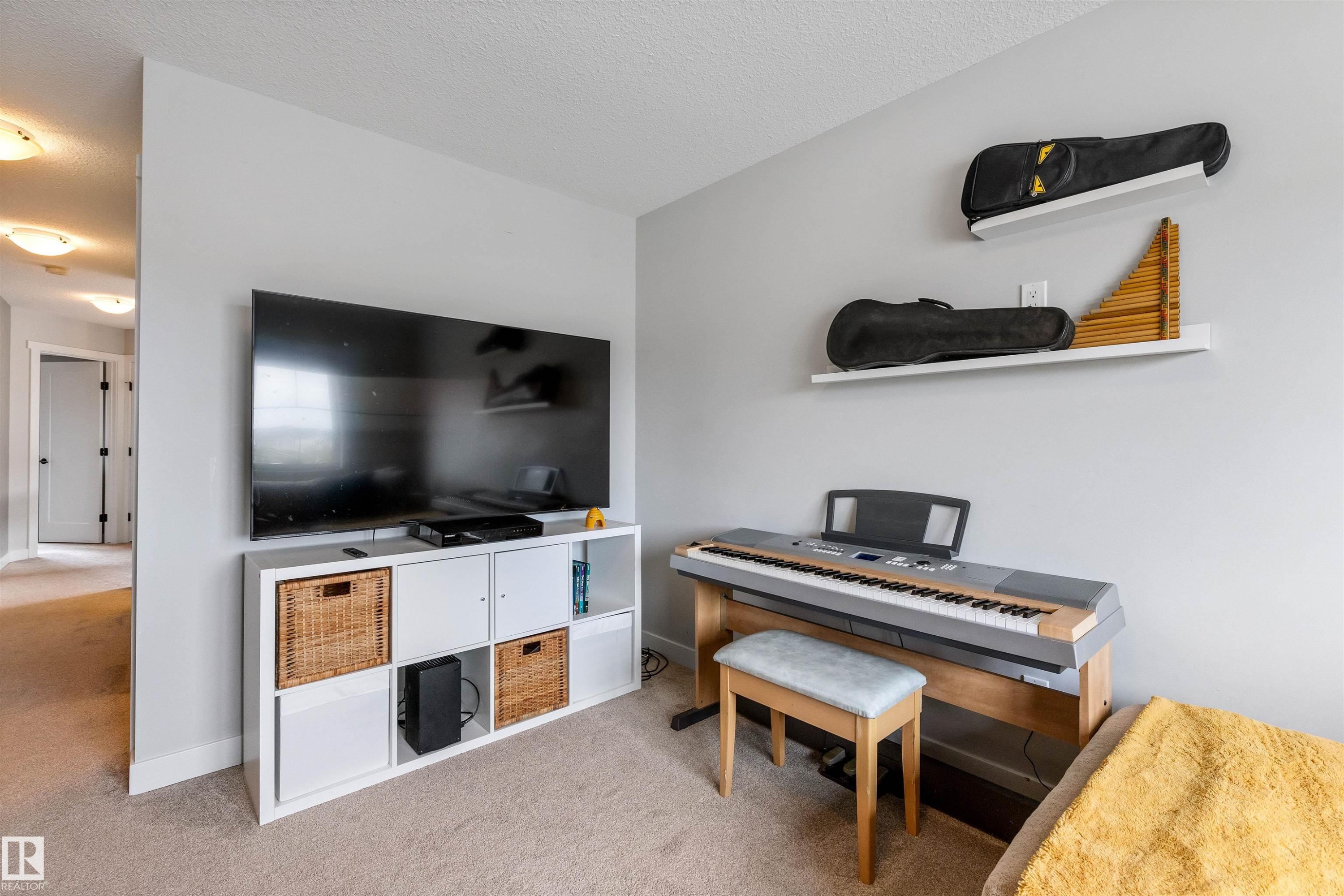 23 Jamison Crescent, St. Albert, AB - Indoor