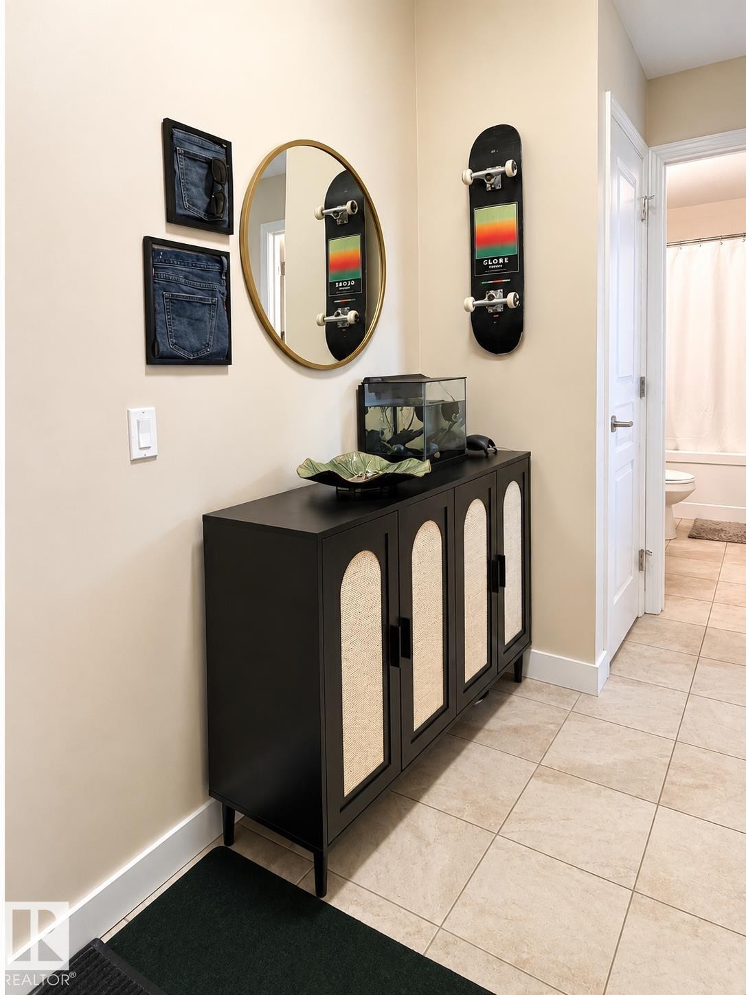 #3403 6 Augustine Cr, Sherwood Park, AB - Indoor Photo Showing Other Room