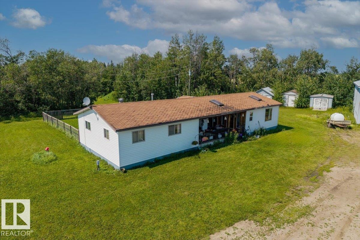 54115 Range Road 270, Rural Sturgeon County, AB - Outdoor