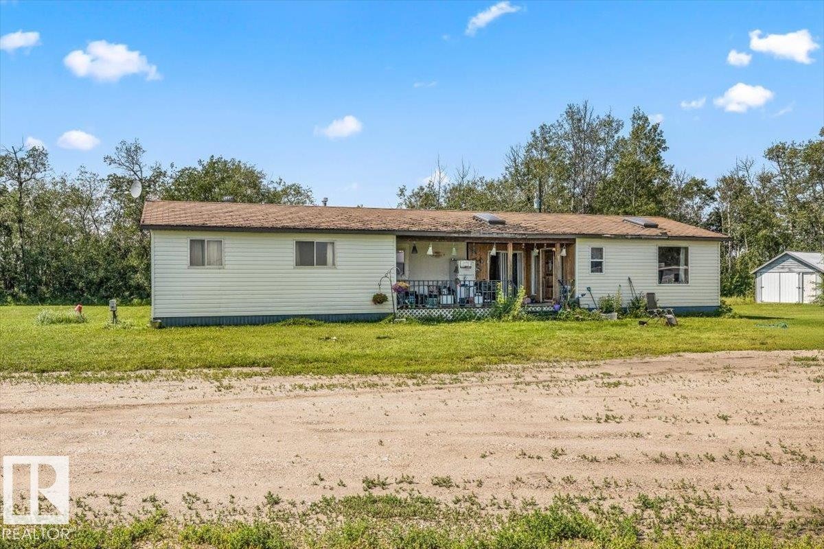 54115 Range Road 270, Rural Sturgeon County, AB - Outdoor