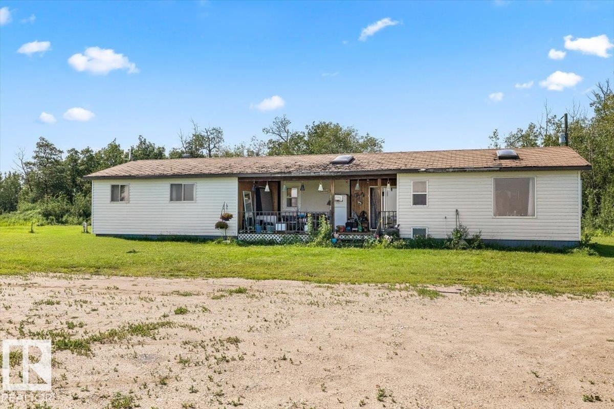 54115 Range Road 270, Rural Sturgeon County, AB - Outdoor