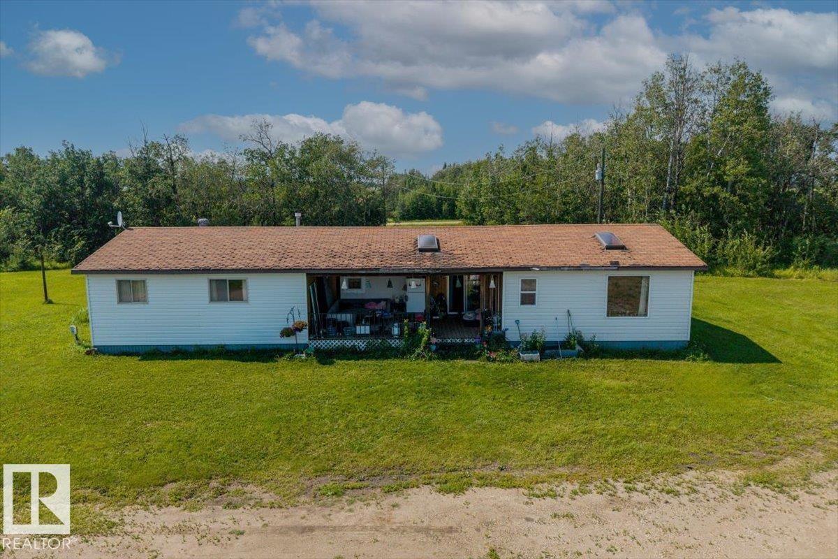 54115 Range Road 270, Rural Sturgeon County, AB - Outdoor