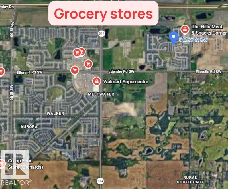 512 37 Street Sw, Edmonton, AB - Other