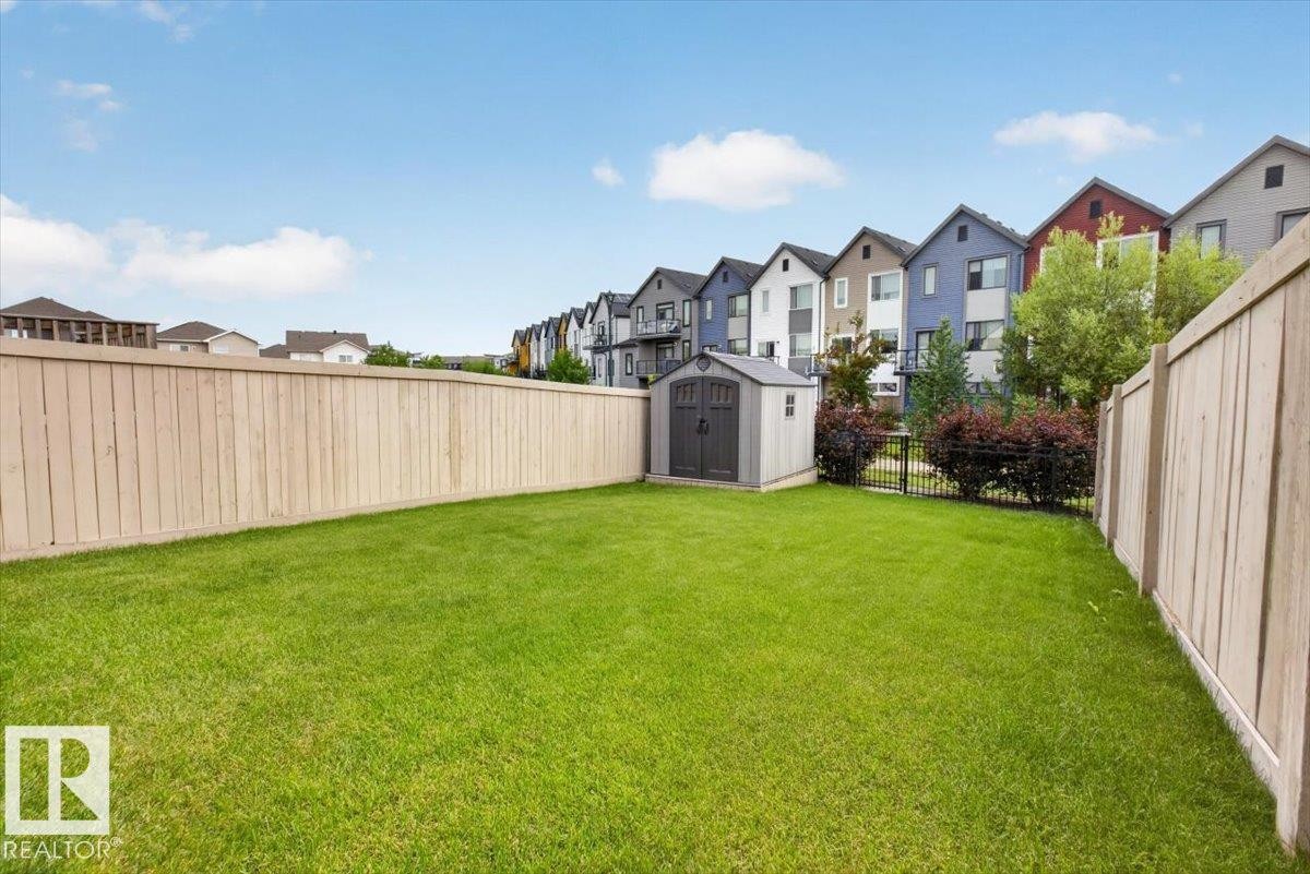 632 42 Avenue Nw, Edmonton, AB - Outdoor