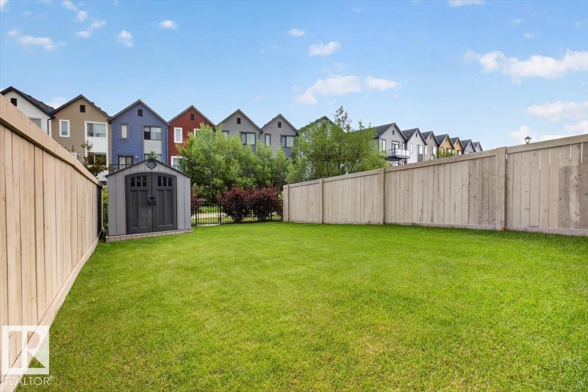 632 42 Avenue Nw, Edmonton, AB - Outdoor