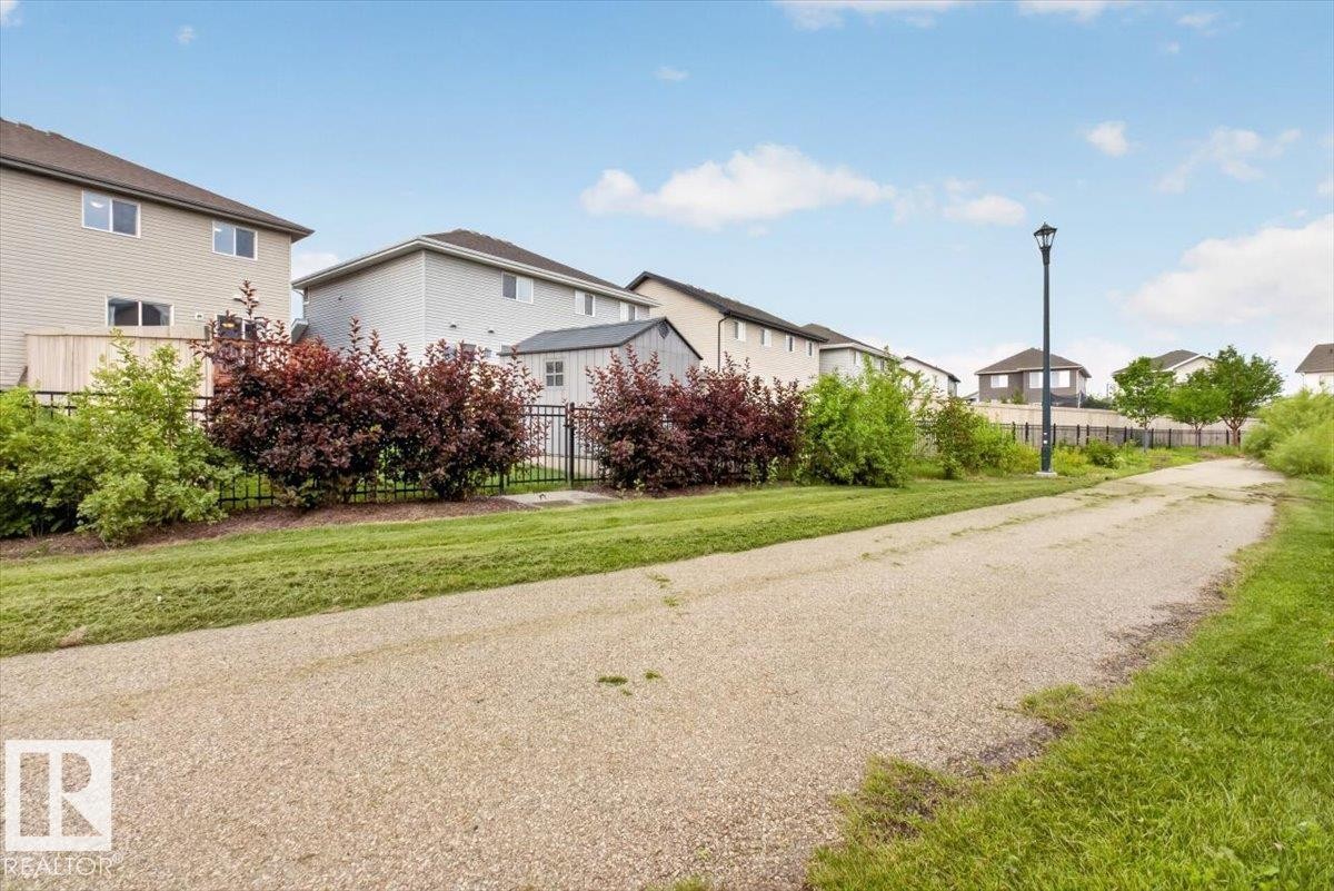 632 42 Avenue Nw, Edmonton, AB - Outdoor