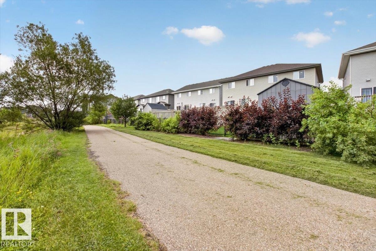 632 42 Avenue Nw, Edmonton, AB - Outdoor
