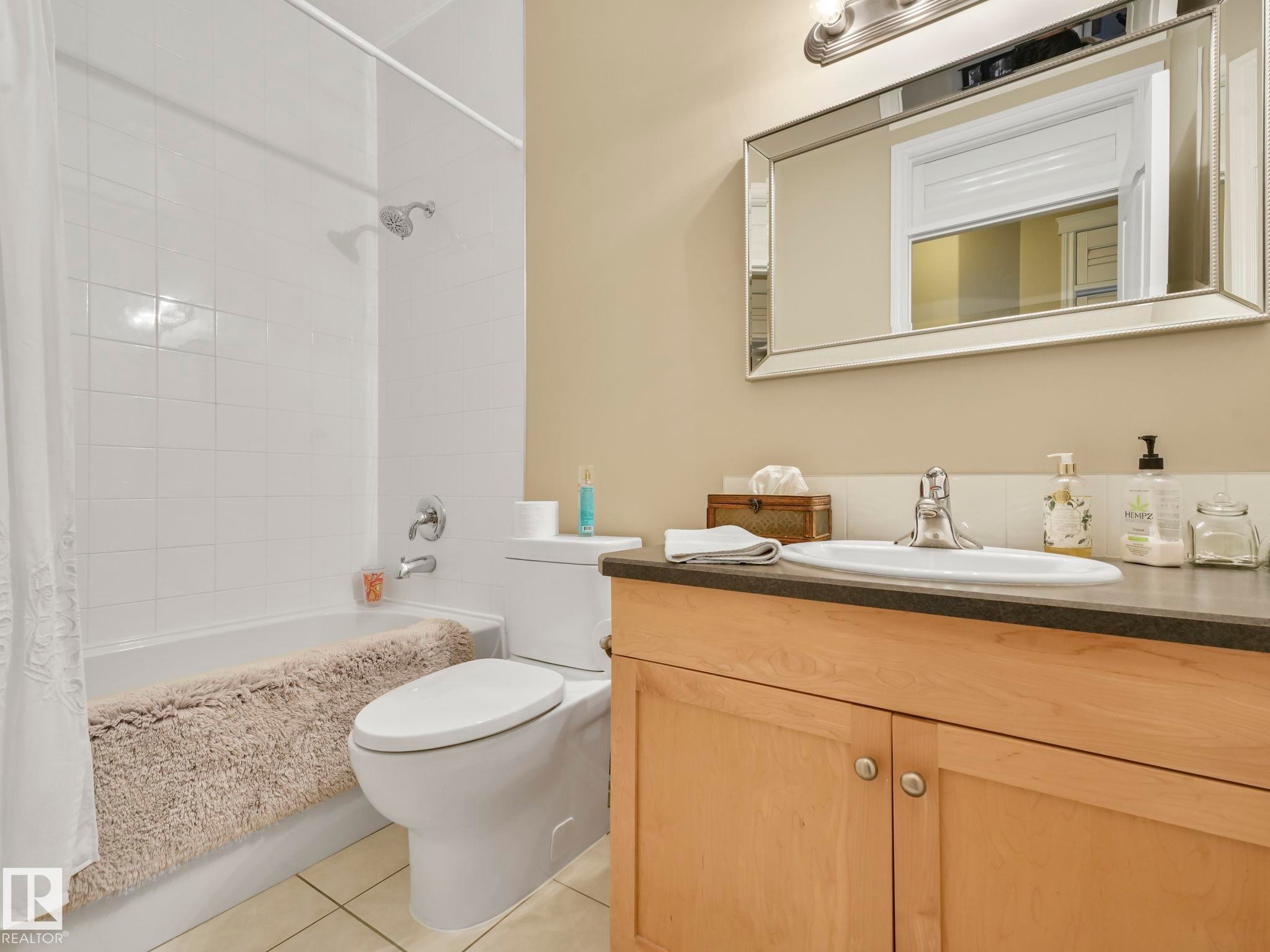 51 Kendall Crescent, St. Albert, AB - Indoor Photo Showing Bathroom