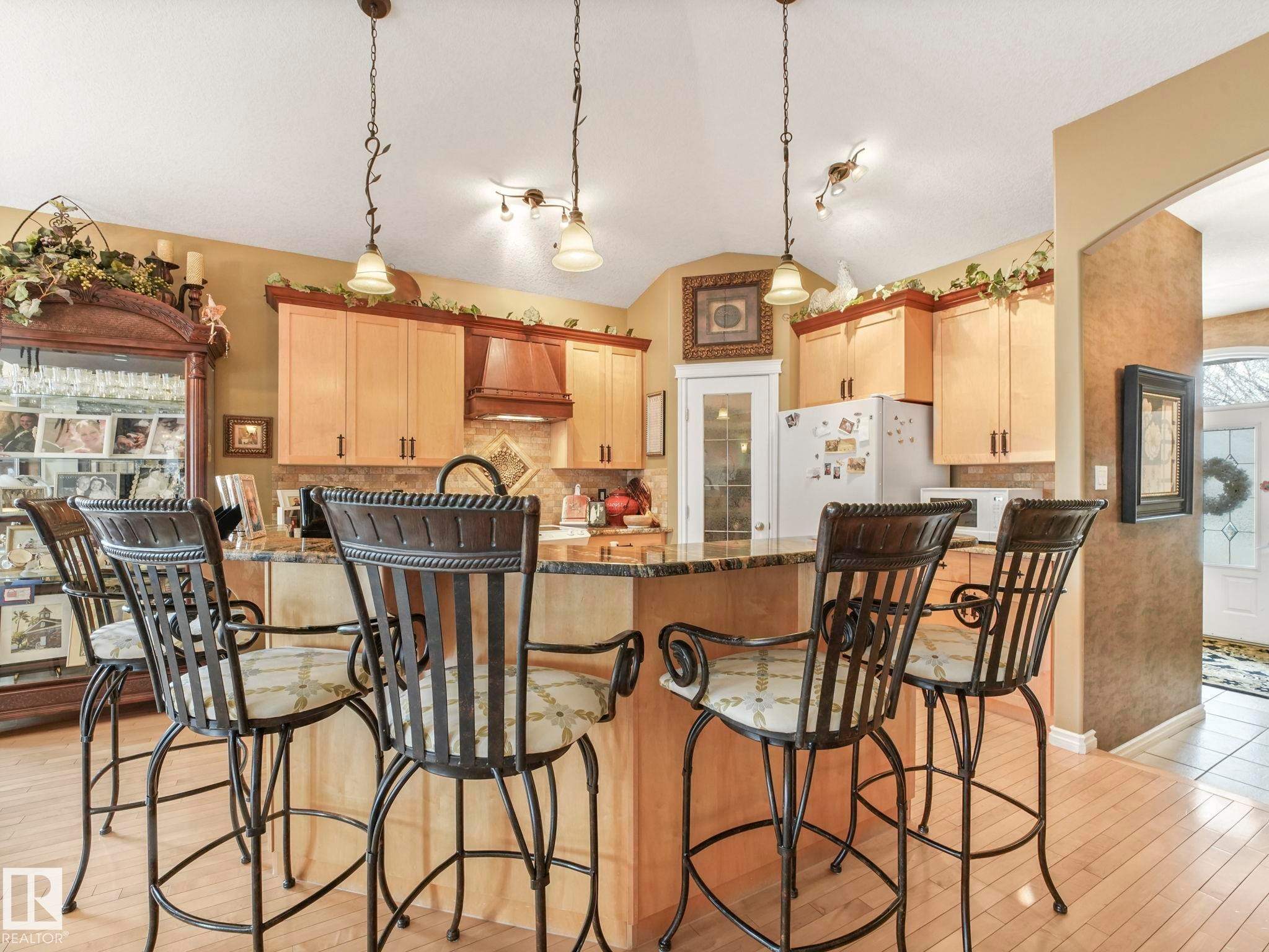 51 Kendall Crescent, St. Albert, AB - Indoor