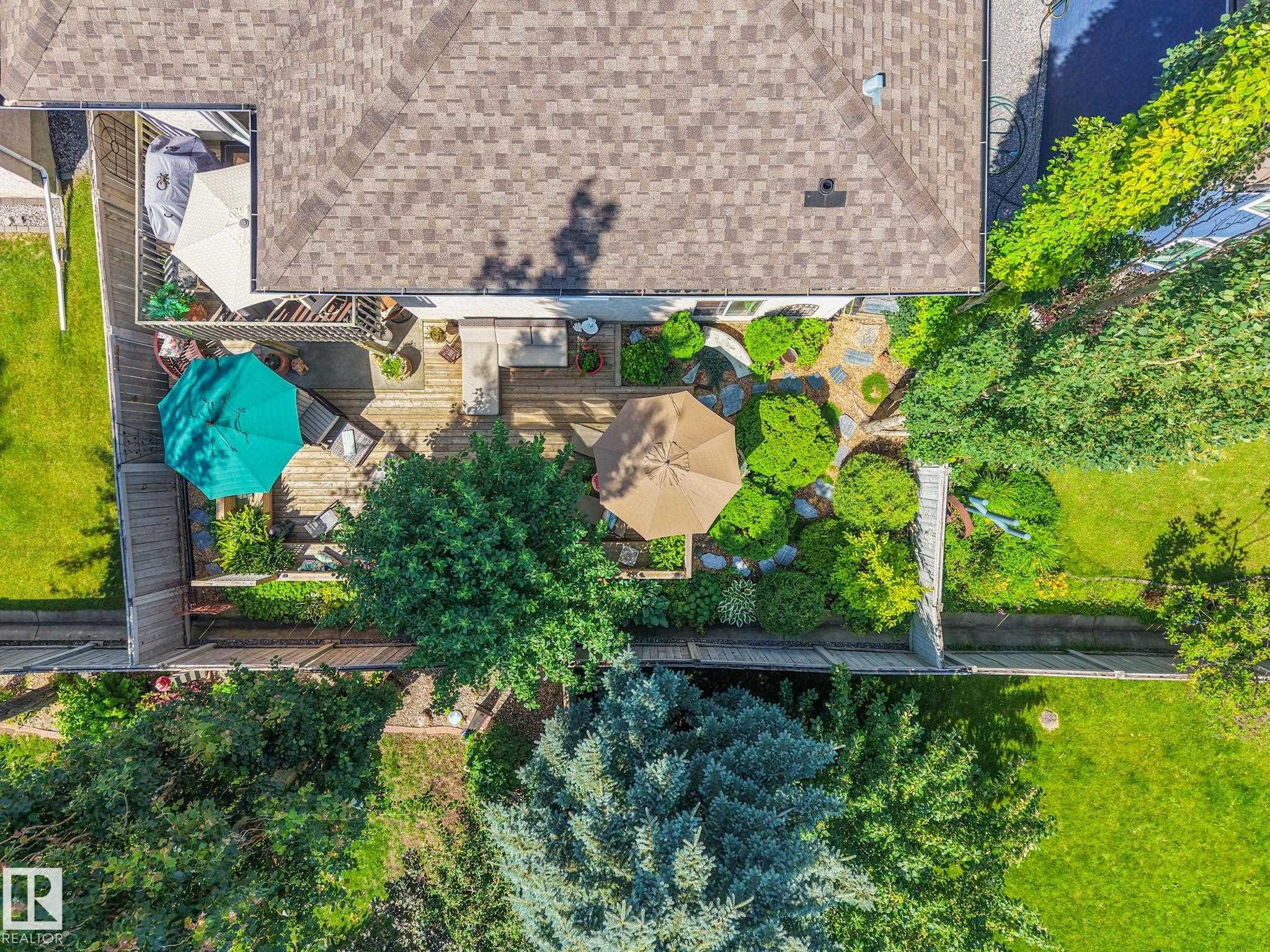 51 Kendall Crescent, St. Albert, AB - Outdoor