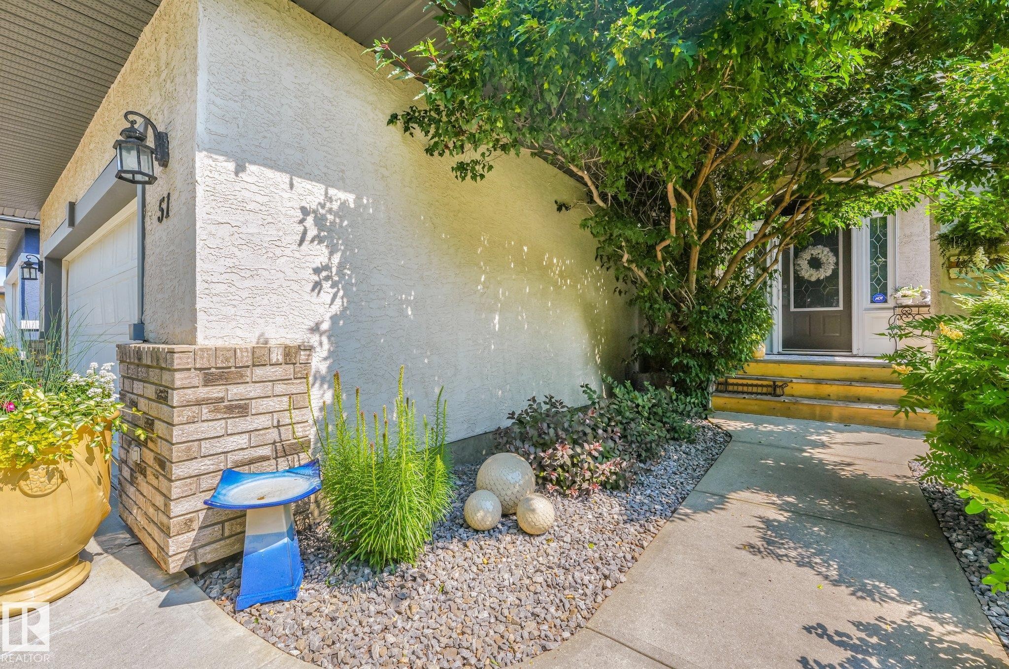 51 Kendall Crescent, St. Albert, AB - Outdoor