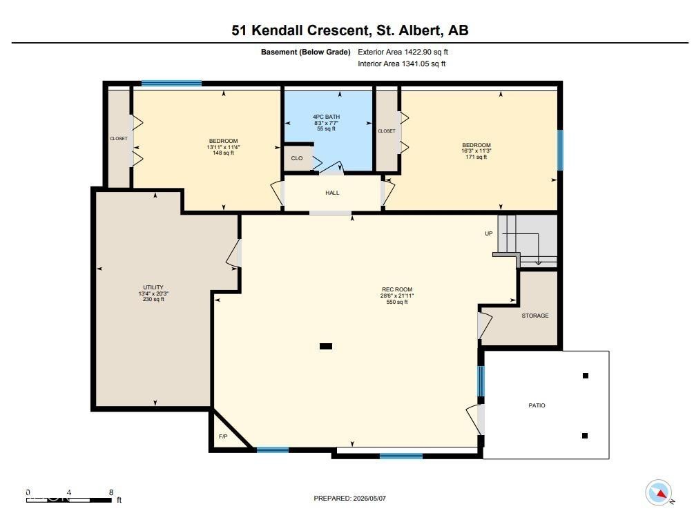 51 Kendall Crescent, St. Albert, AB - Other